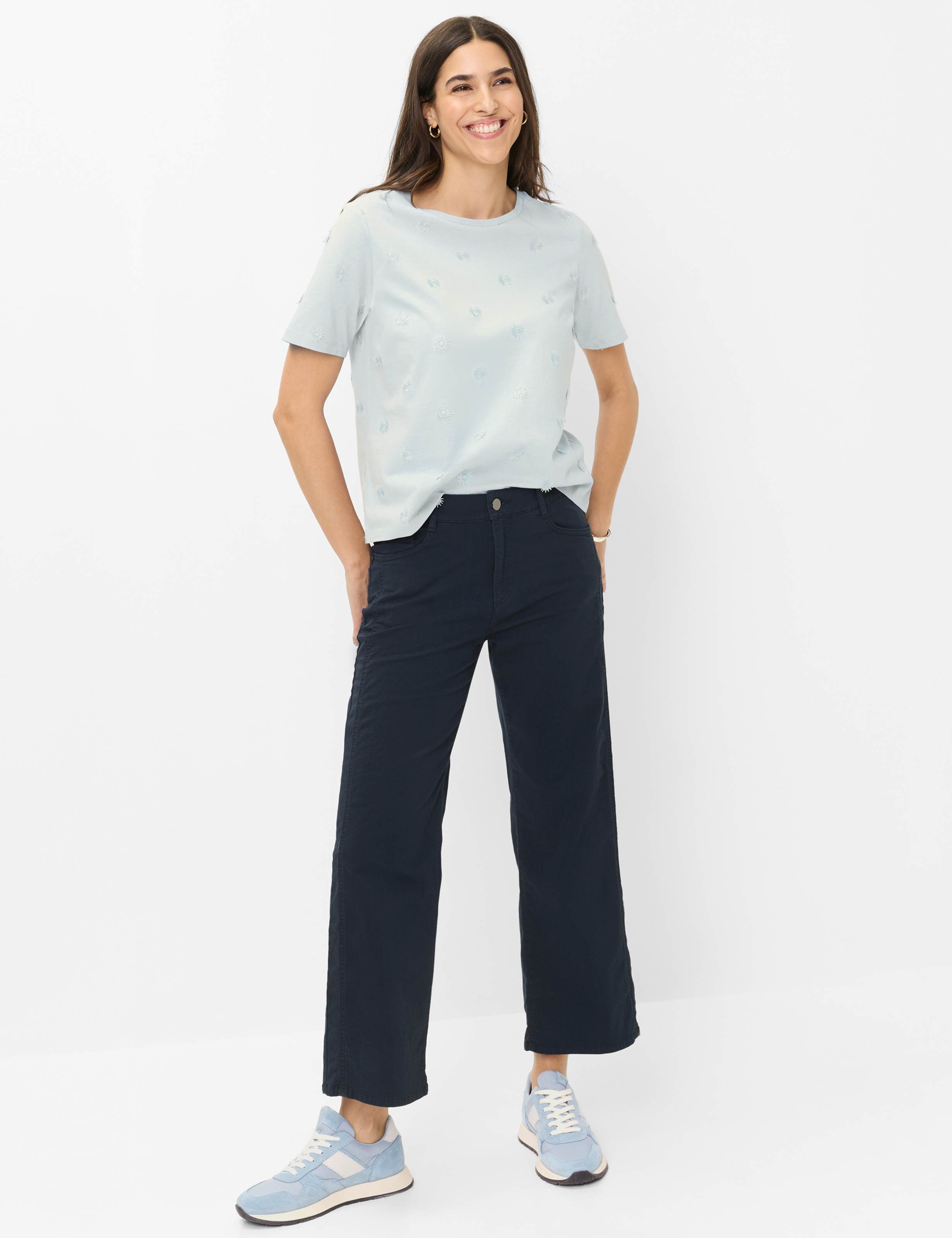 Brax 5-Pocket-Hose »Style MAINE S«