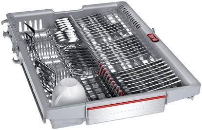 BOSCH Standgeschirrspüler »SPS6ZMW35E«, Serie 6, SPS6ZMW35E, 10 Maßgedecke