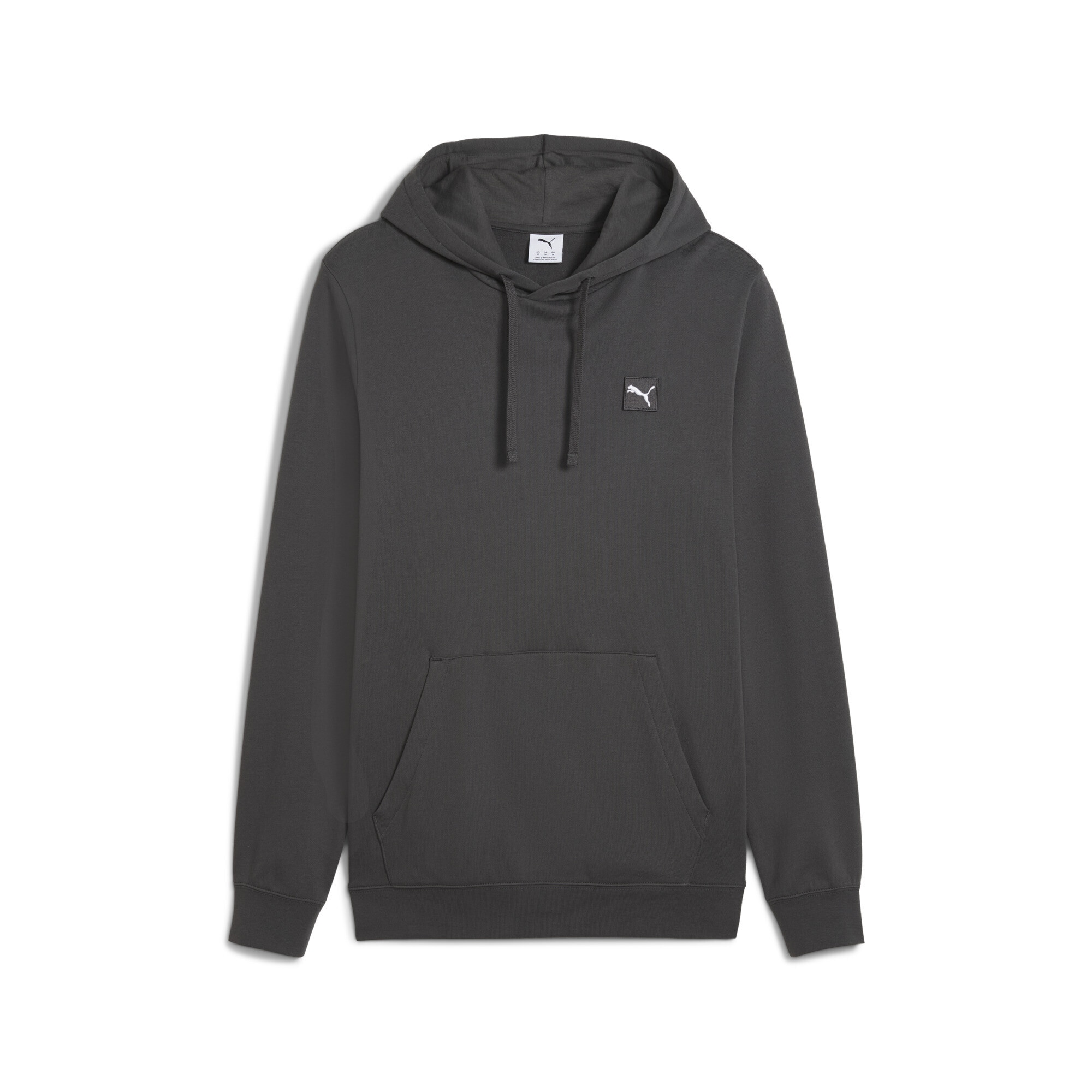 PUMA Hoodie "Essentials Elevated Hoodie Herren" günstig online kaufen