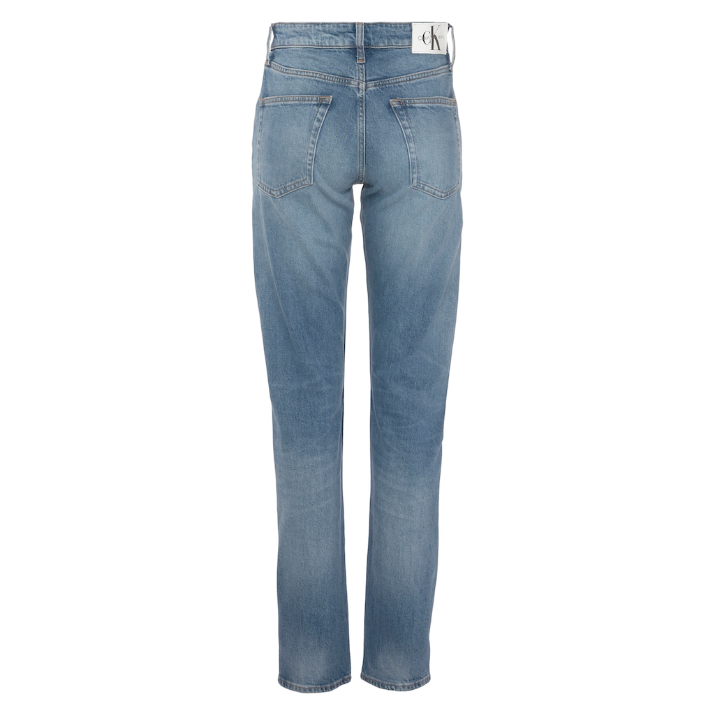 Calvin Klein Jeans Slim-fit-Jeans »SLIM«