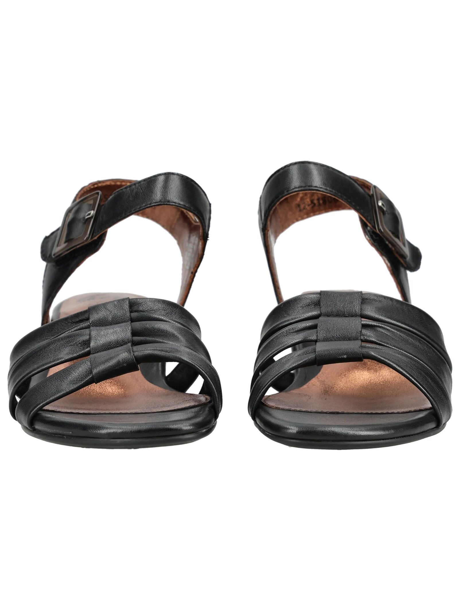 Ara Riemchensandale »Ara Sandalen Glattleder«