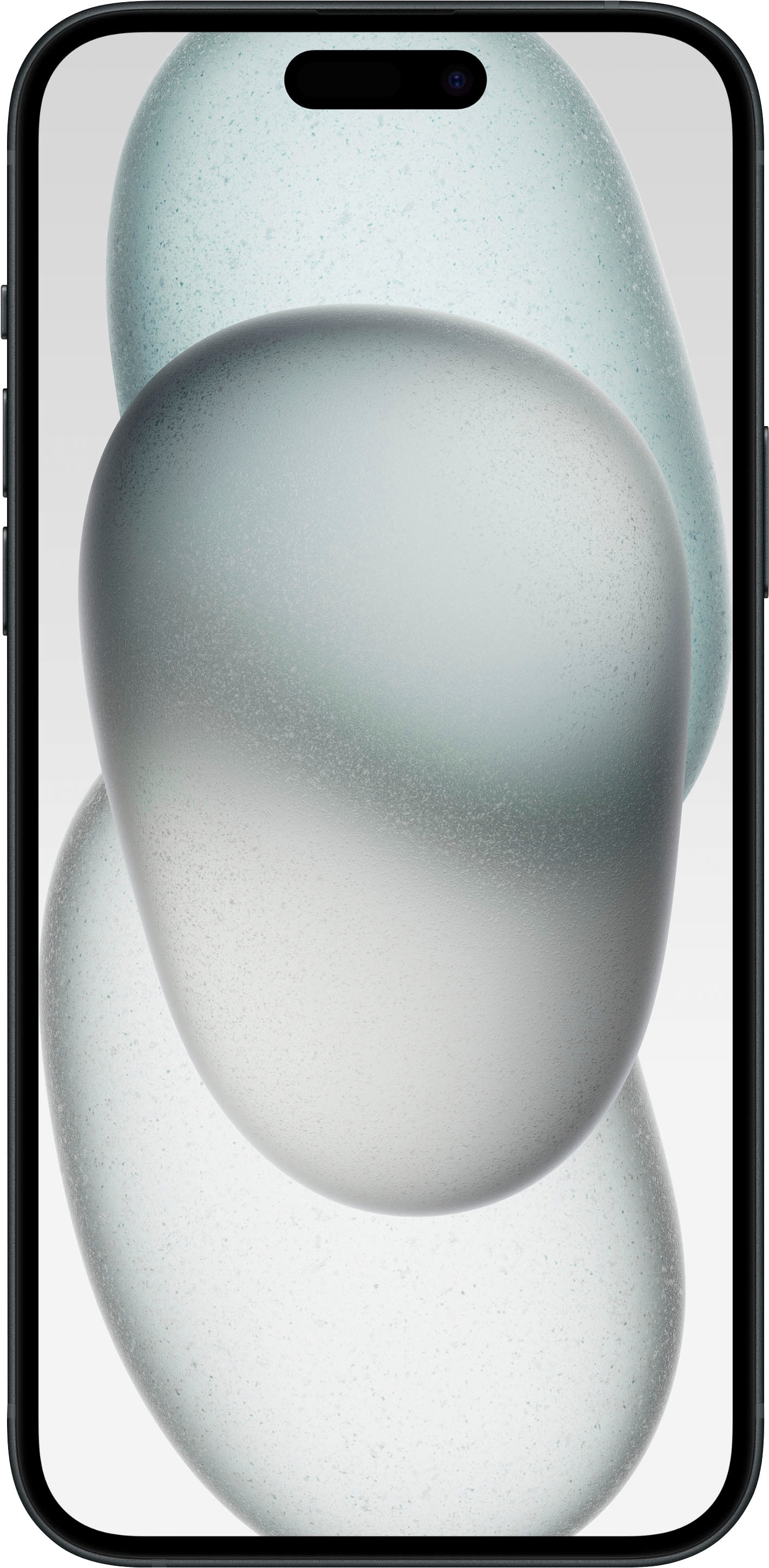 Apple Smartphone »iPhone 15 Plus 512GB«, black, 17 cm/6,7 Zoll, 512 GB Speicherplatz, 48 MP Kamera