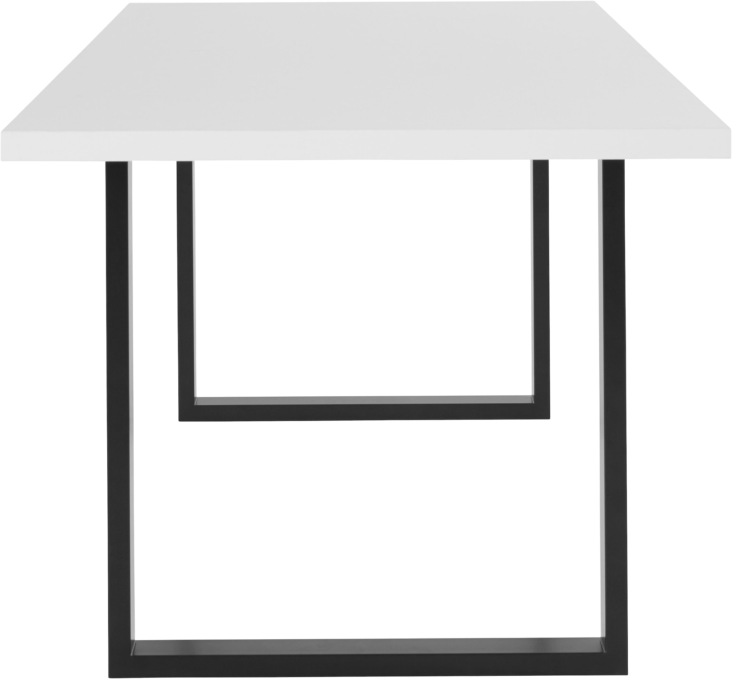 FORTE Esstisch, Breite 180 cm