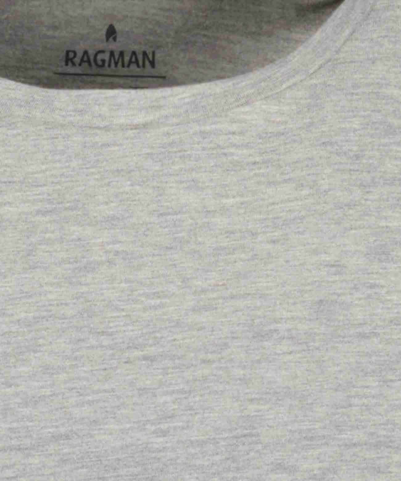 RAGMAN Muscleshirt