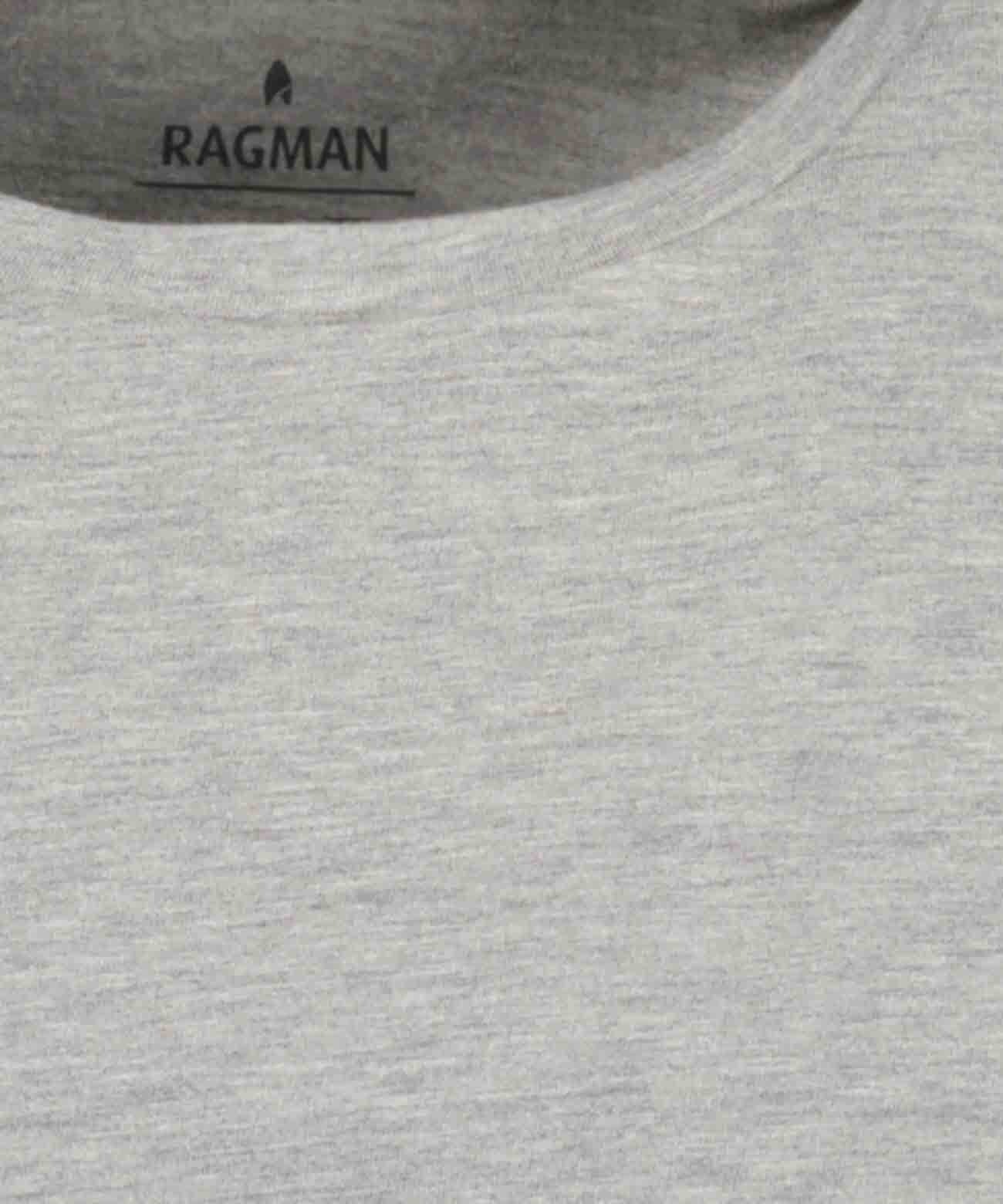 Thumbnail - RAGMAN Muscleshirt