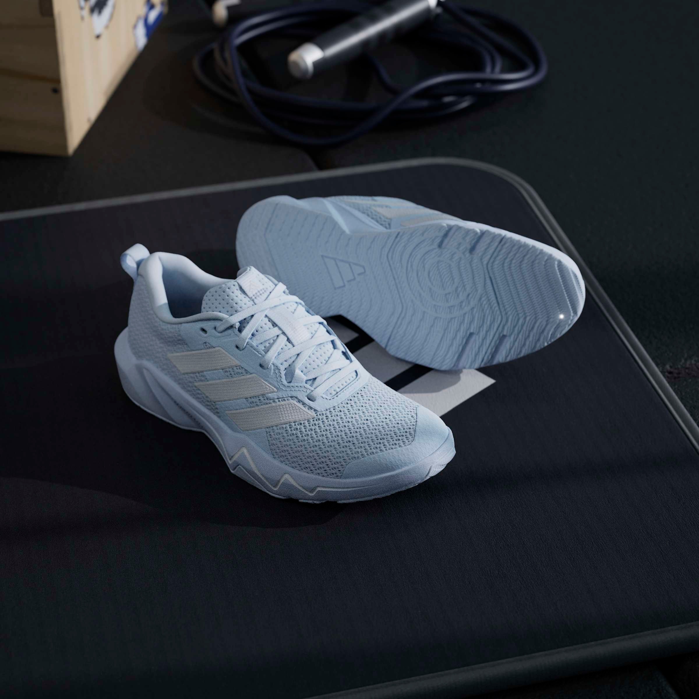 adidas Performance Trainingsschuh »RAPIDMOVE GO TRAINER W«