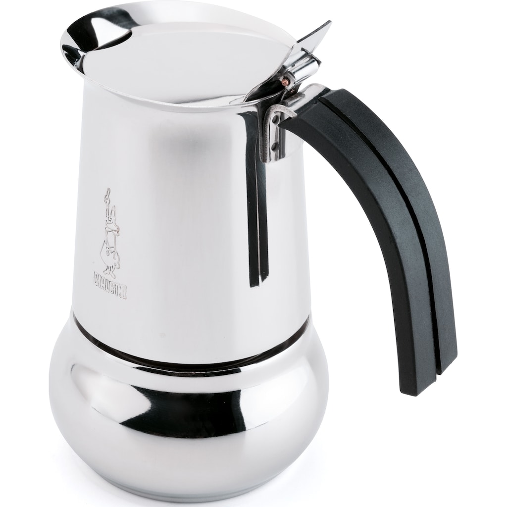 BIALETTI Espressokocher »Kitty«, 0,09 l Kaffeekanne