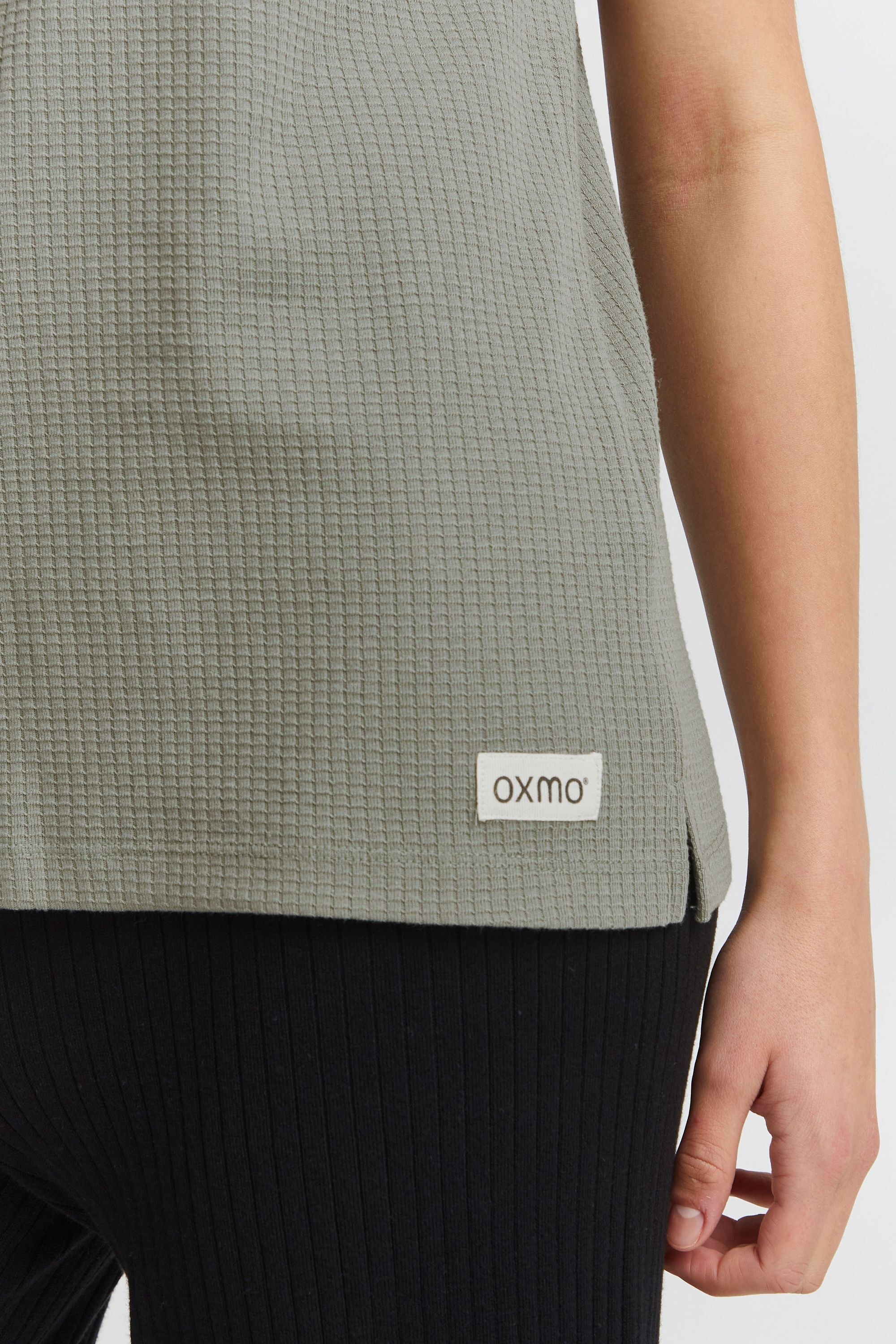 OXMO T-Shirt »T-Shirt OXPim«