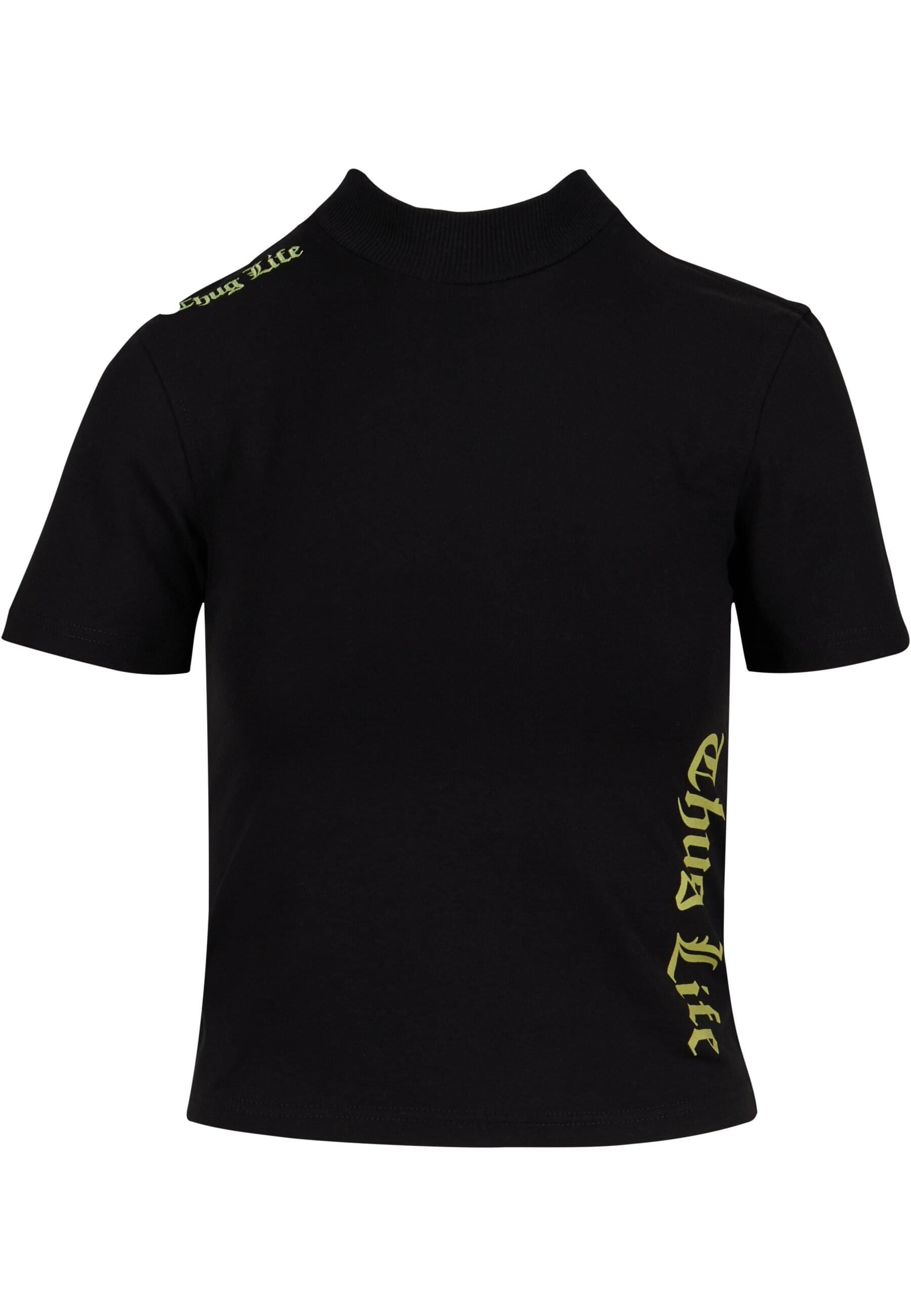 Thug Life T-Shirt "Thug Life Herren Thug Life Statement T-Shirts" 1 Stk. tl günstig online kaufen