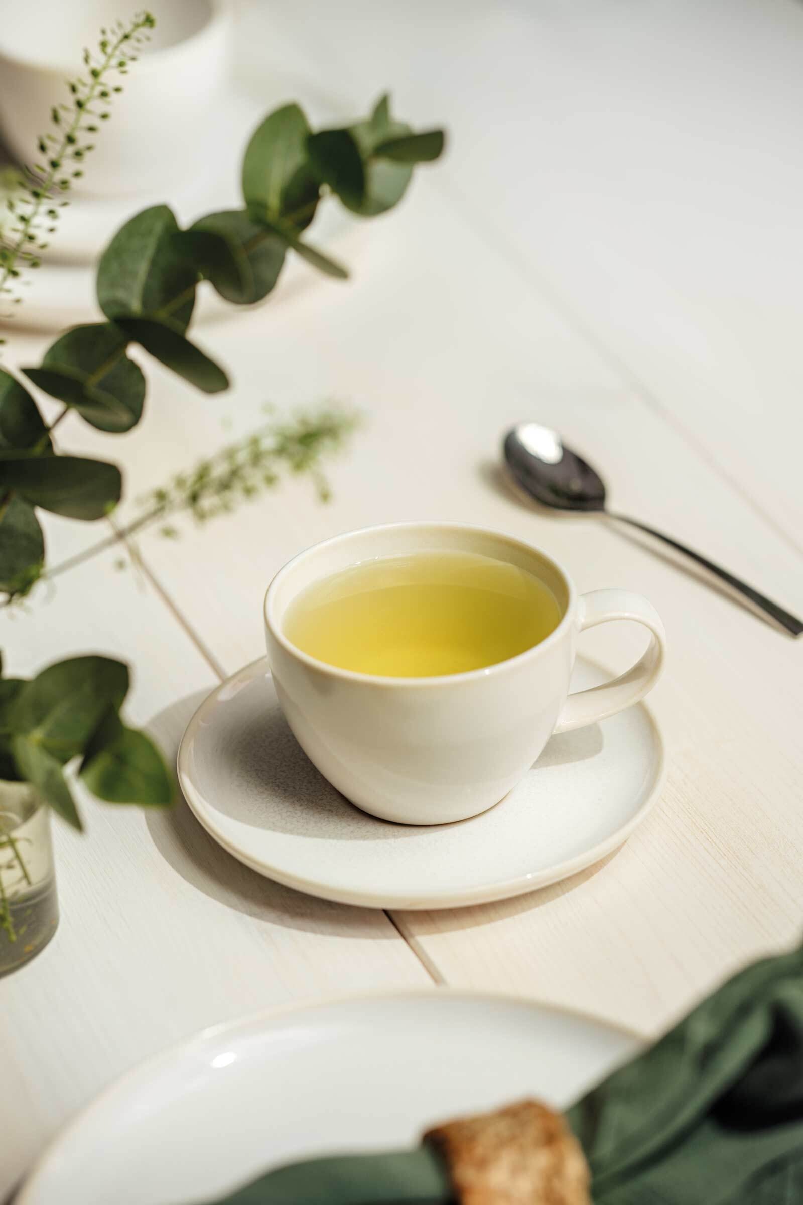 like. by Villeroy & Boch Tasse "Kaffeetassen Crafted 247 ml 6er Set" günstig online kaufen