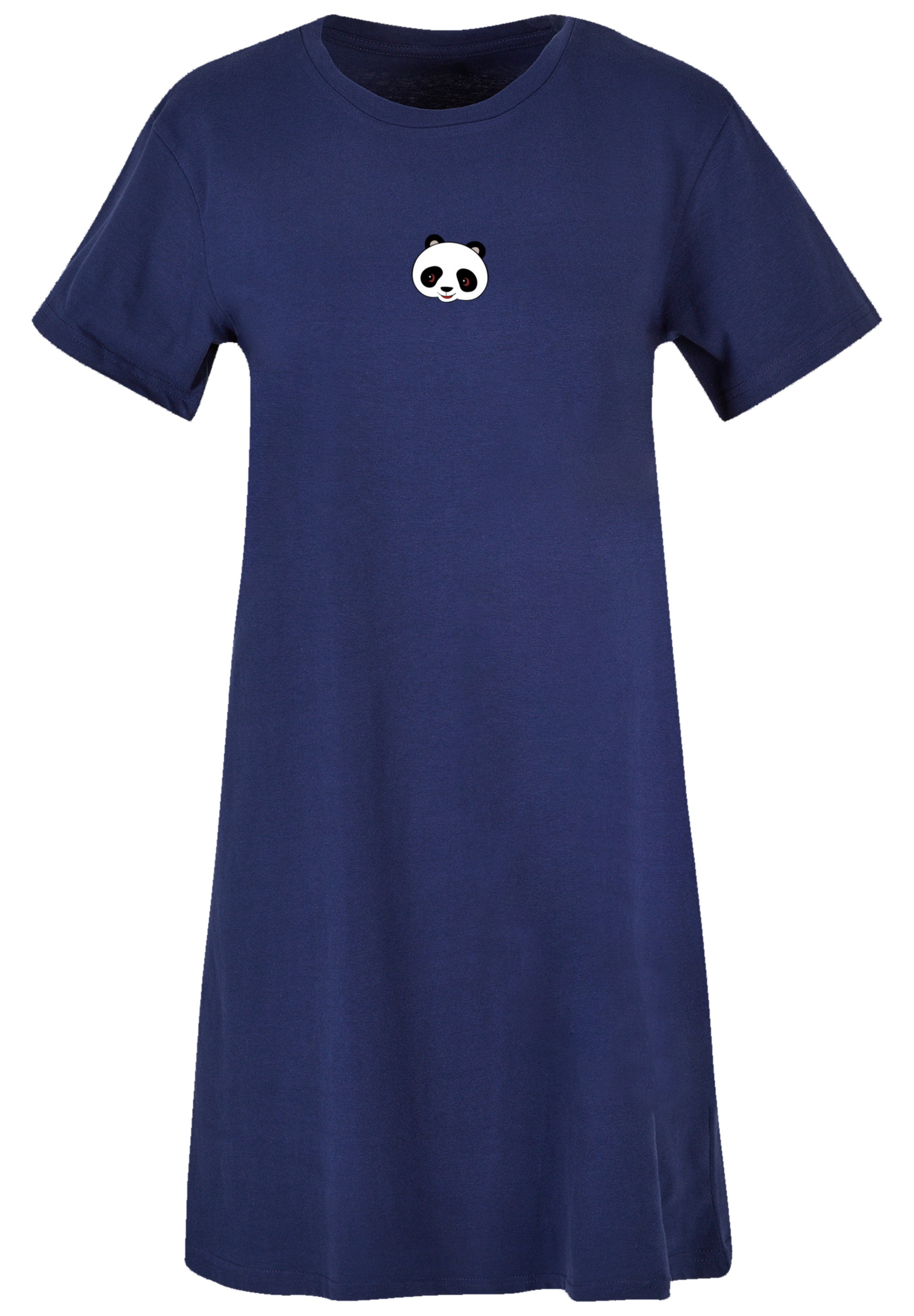 F4NT4STIC Shirtkleid "Tao Tao Heroes of Childhood" Ohne Taschen Premium Qua günstig online kaufen