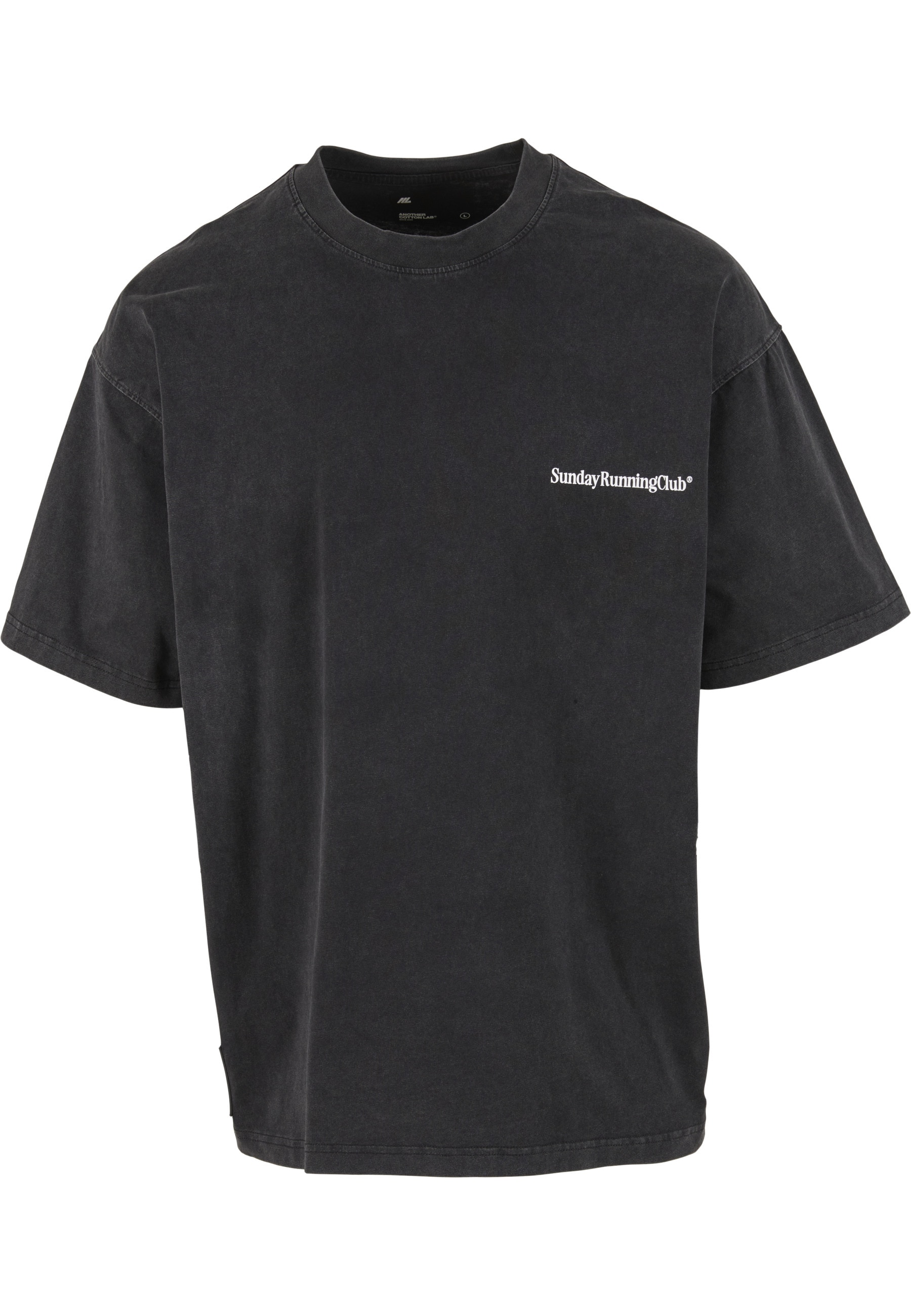 Another Cotton Lab T-Shirt "Another Cotton Lab SRC Signature T-Shirt" 1