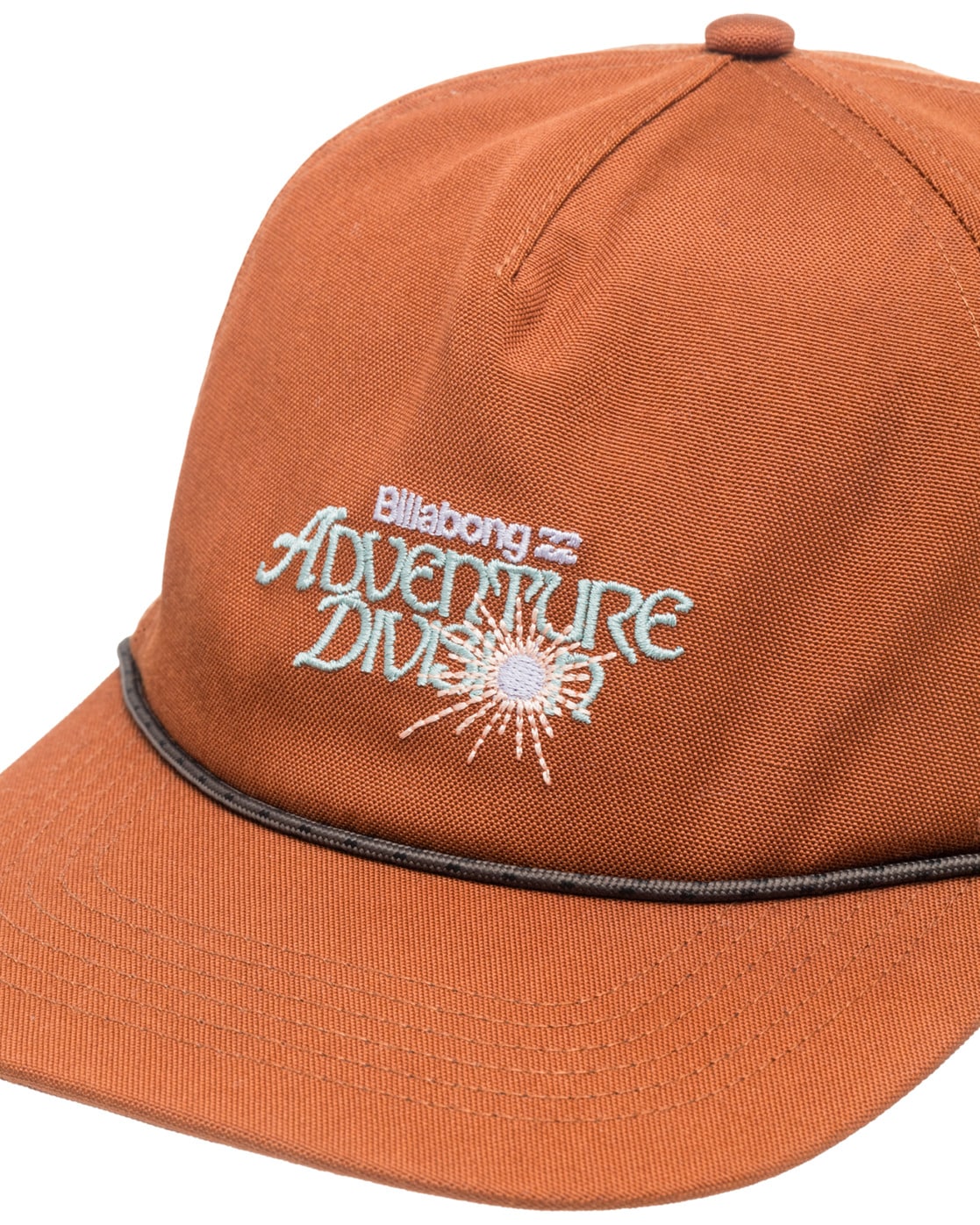 Billabong Snapback Cap »A/Div«