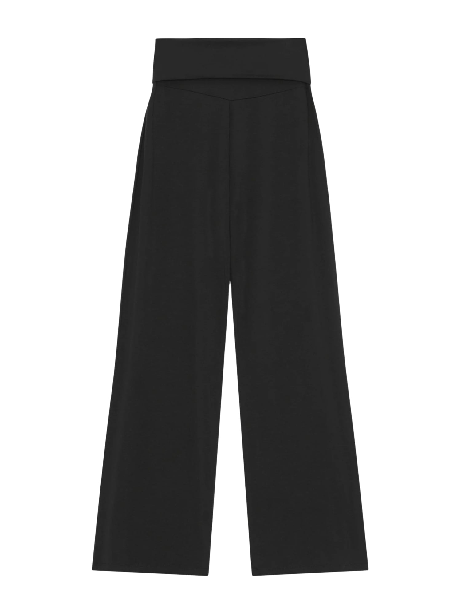 moshi moshi mind Chinohose "moshi moshi mind Trousers Pure" günstig online kaufen