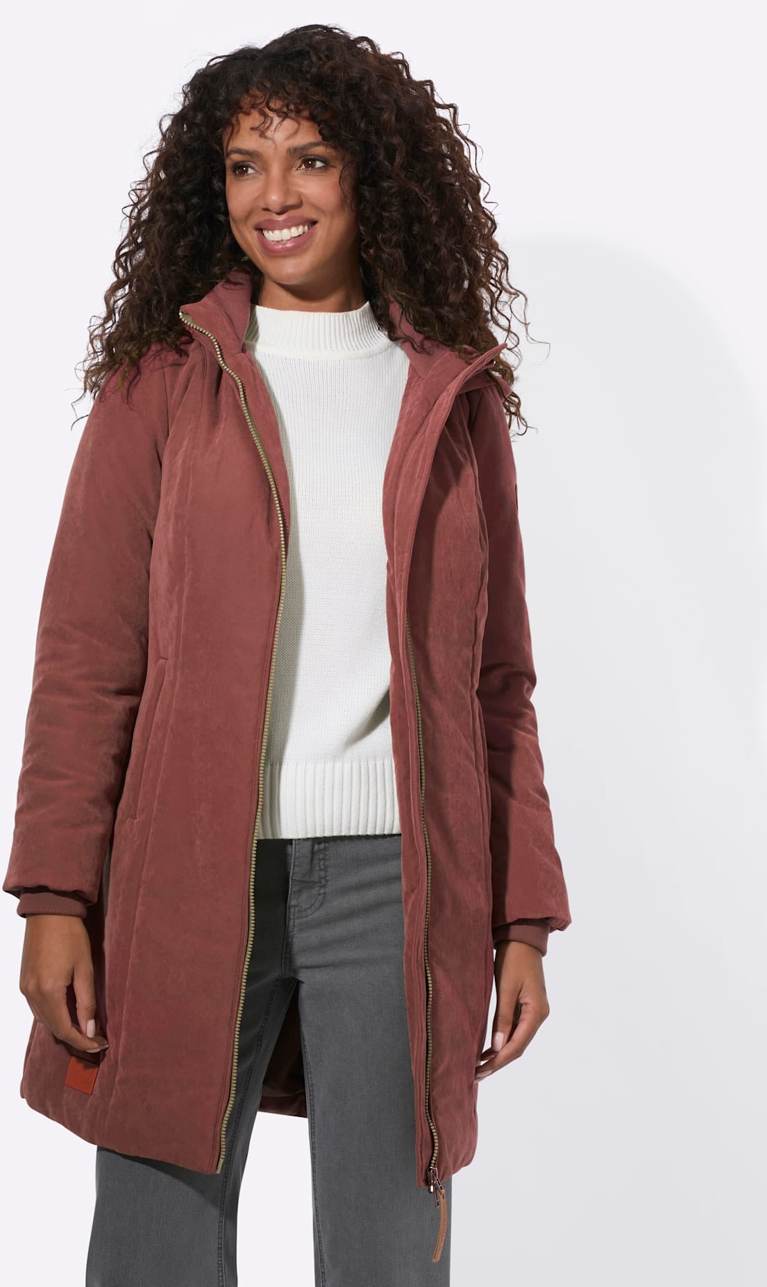 Casual Looks Outdoorjacke