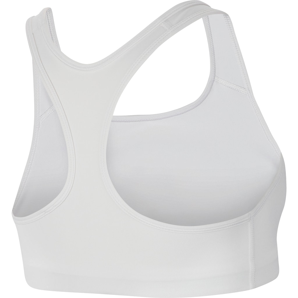 Nike Sport-BH »Dri-FIT Swoosh Women's Medium-Support Non-Padded Sports Bra«