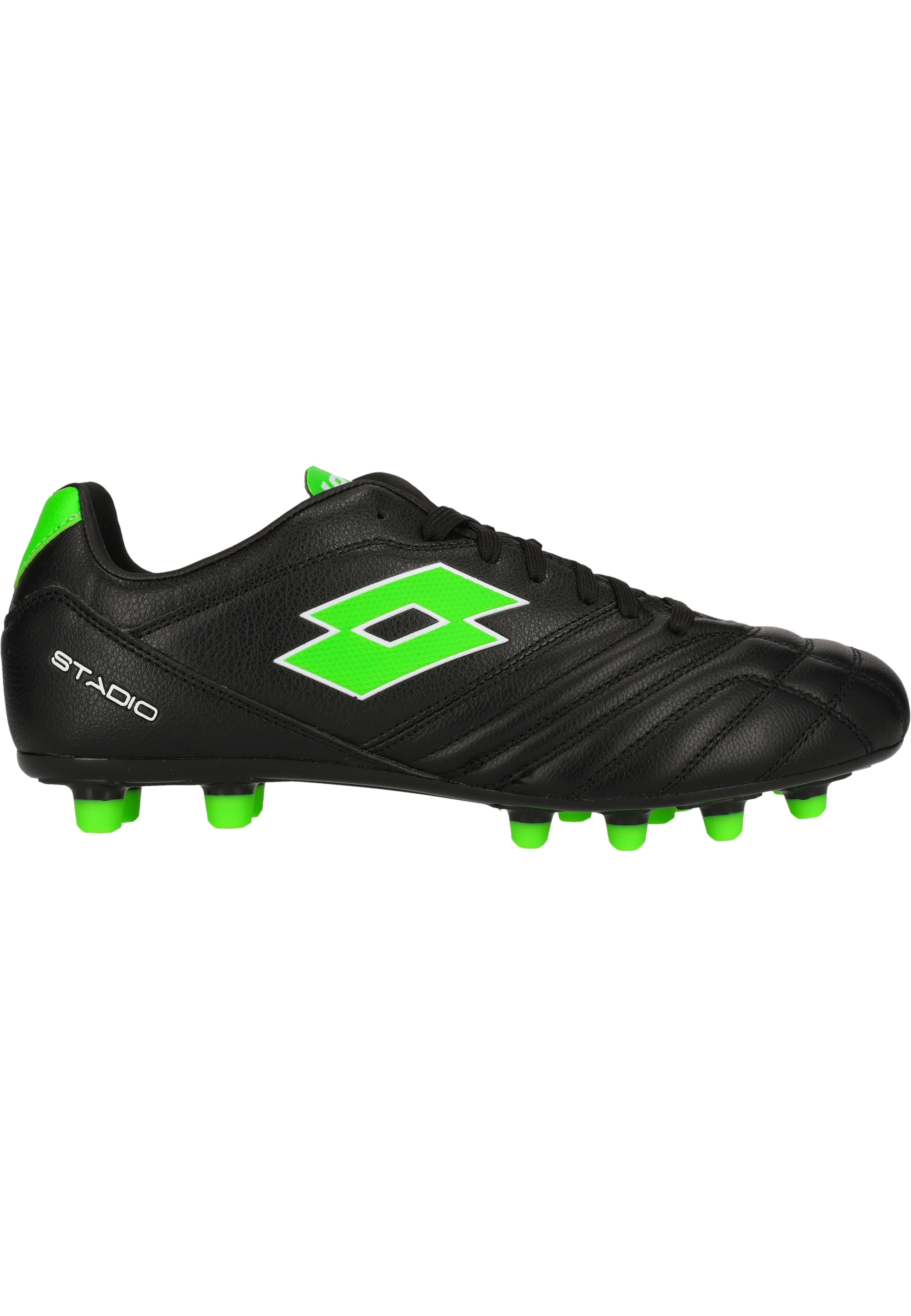 lotto Fußballschuh »Stadio 300 III«, mit konischen Noppen