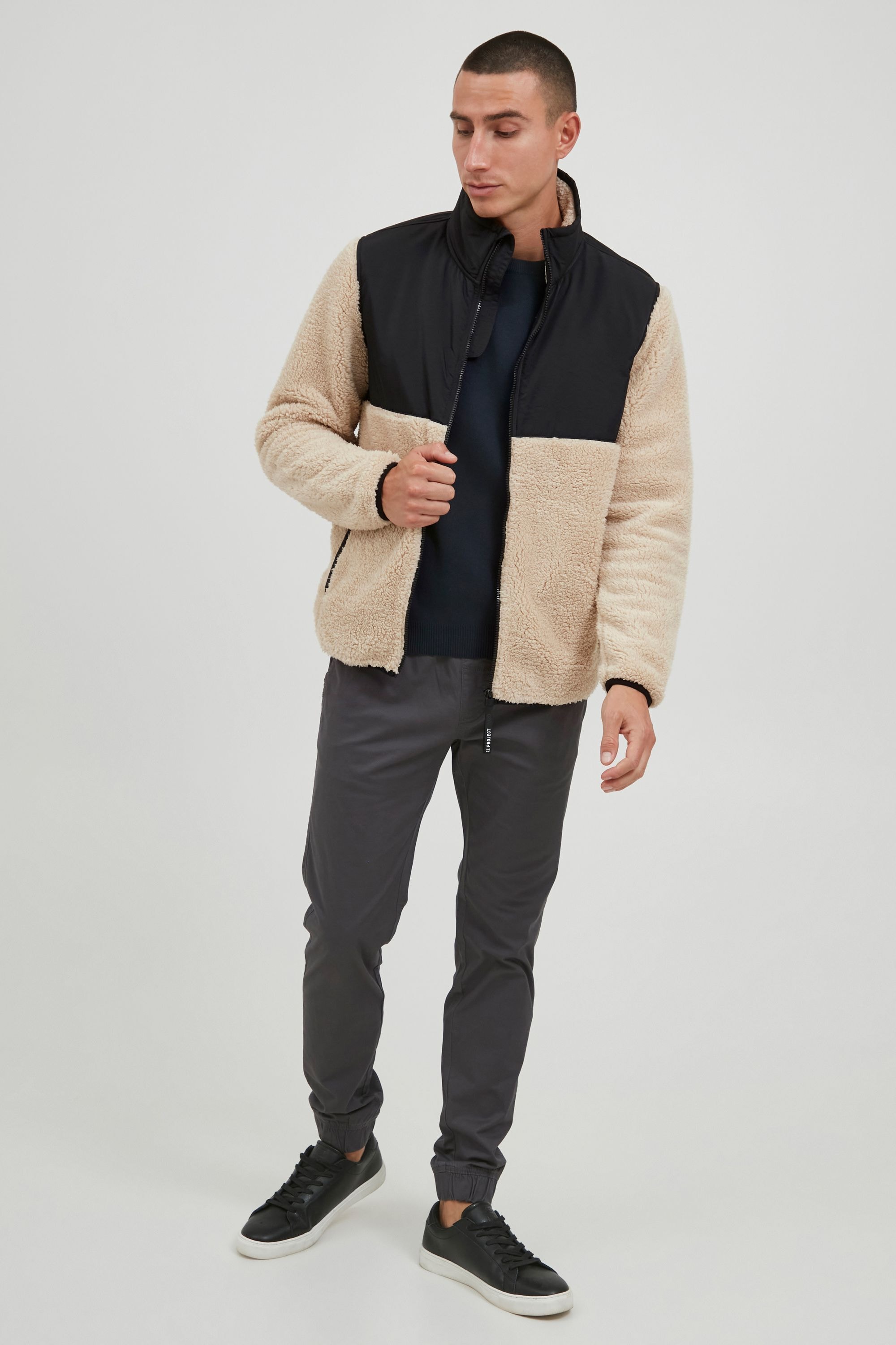 11 Project Sweatjacke »Sweatjacke PRPijke«