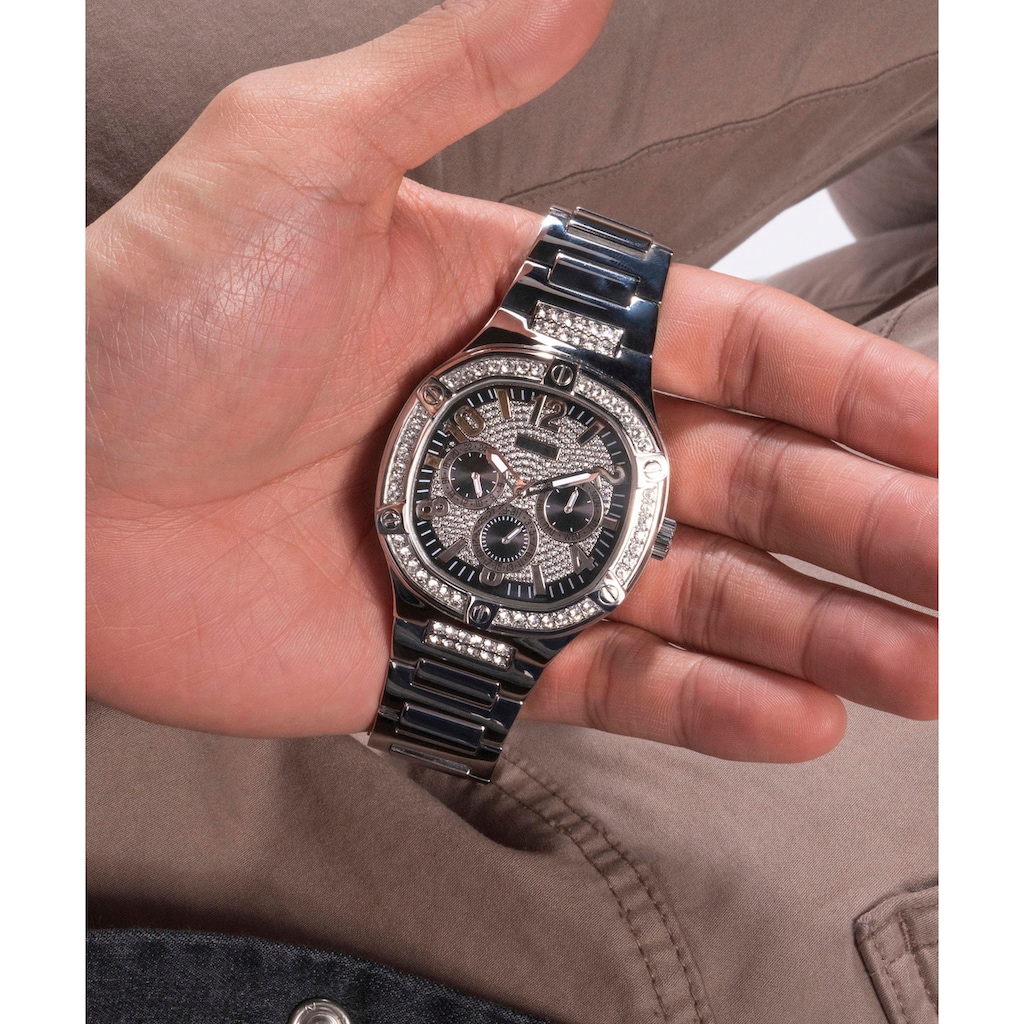 Guess Multifunktionsuhr »GW0576G1«
