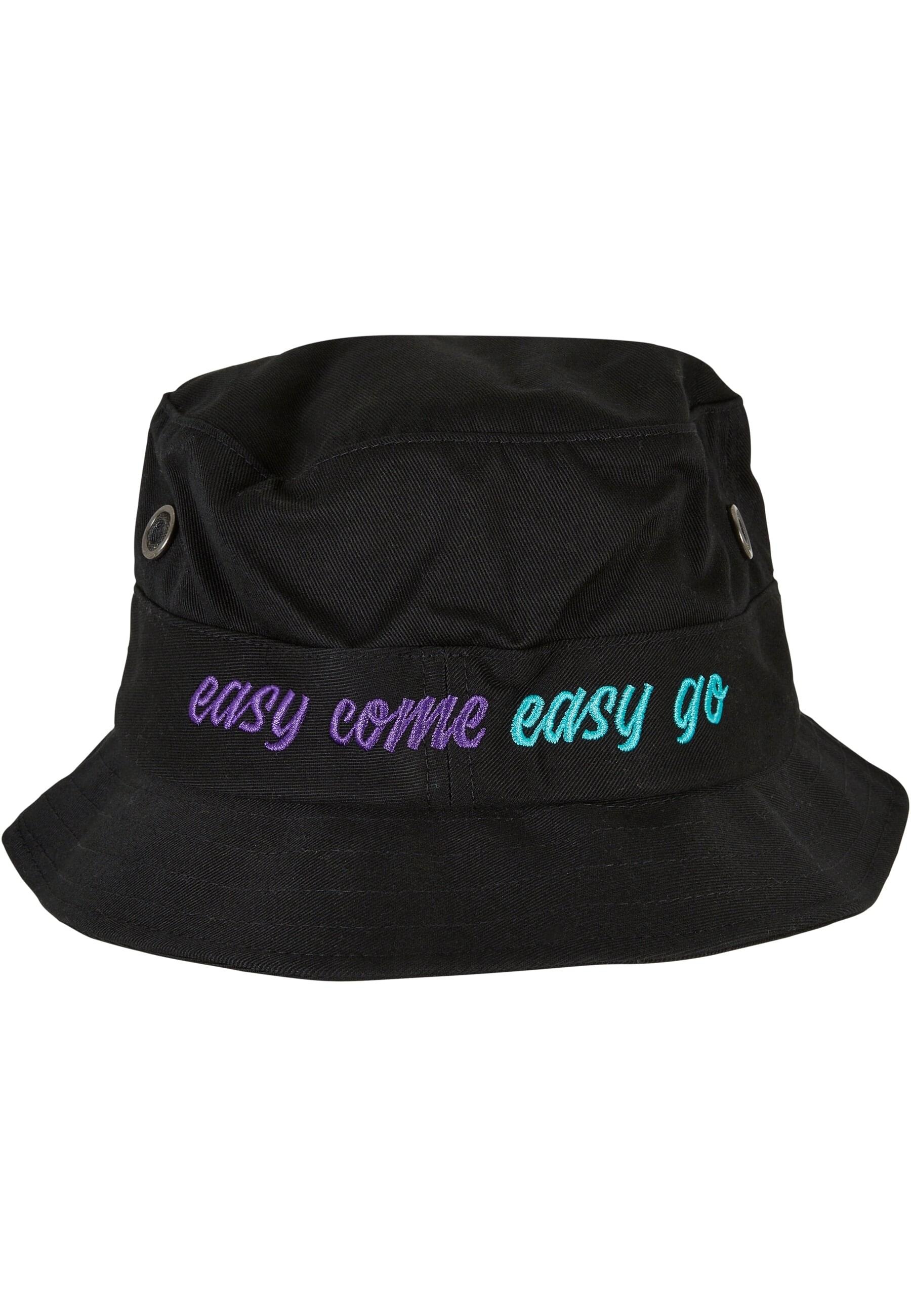 CAYLER & SONS Trucker Cap »Cayler & Sons Unisex C&S WL Easy Come Easy Go Bucket Hat«