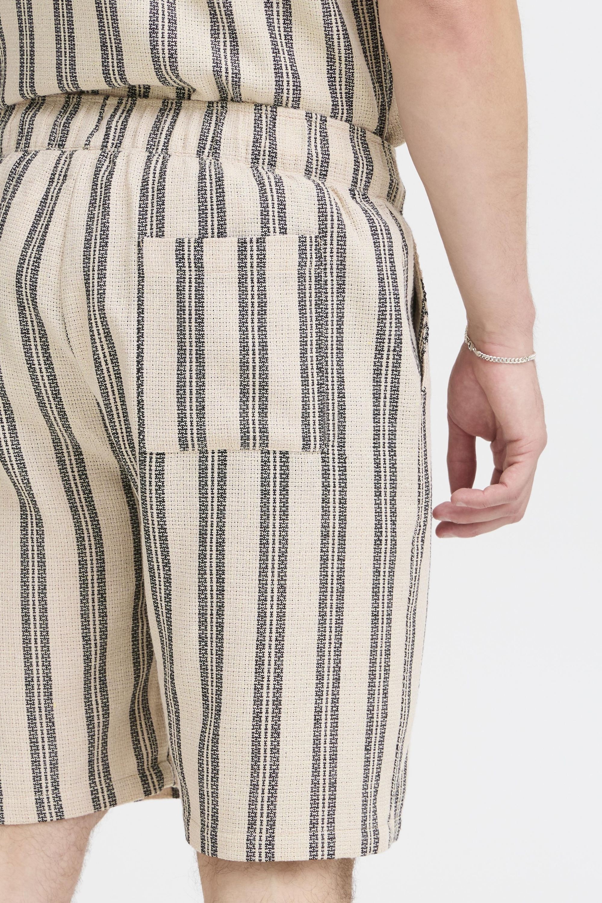 Blend Shorts »BHMorgan«  Stilvolle gestreifte Shorts