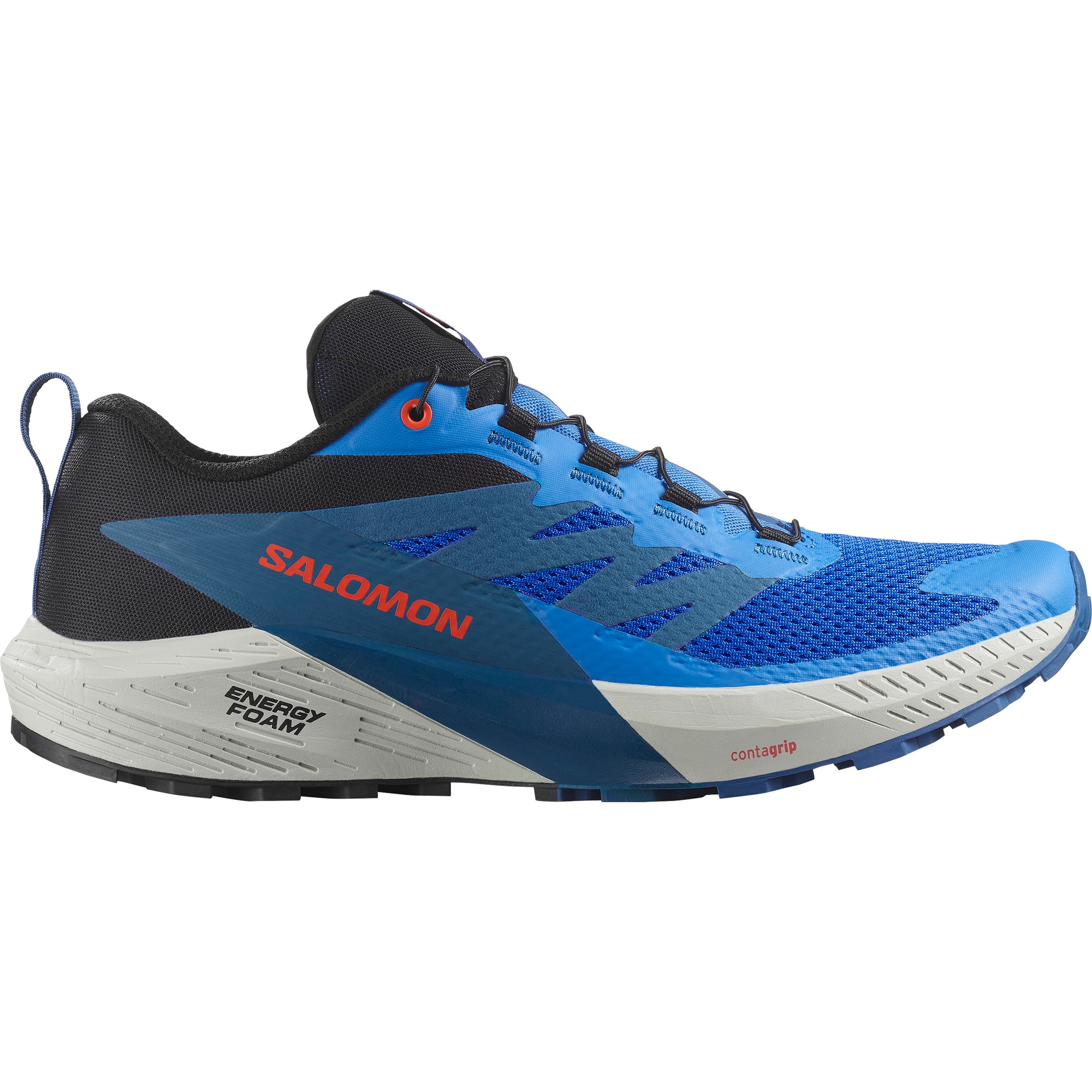 Salomon Trailrunningschuh »SENSE RIDE 5«, wasserdicht