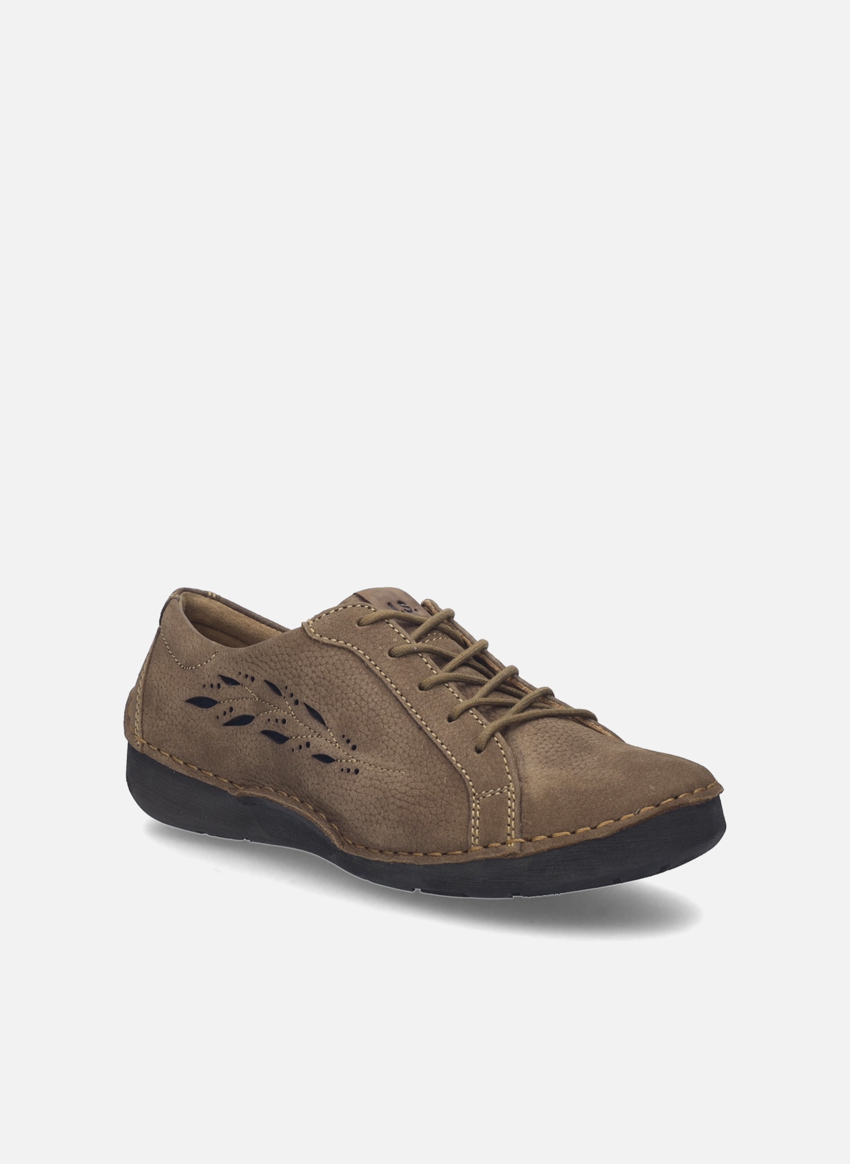 Josef Seibel Schnürschuh »Fergey 40, castagne«