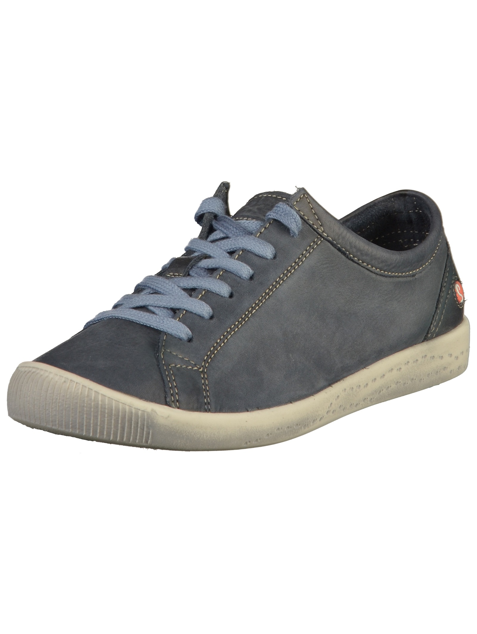 softinos Sneaker "softinos Sneaker Leder"