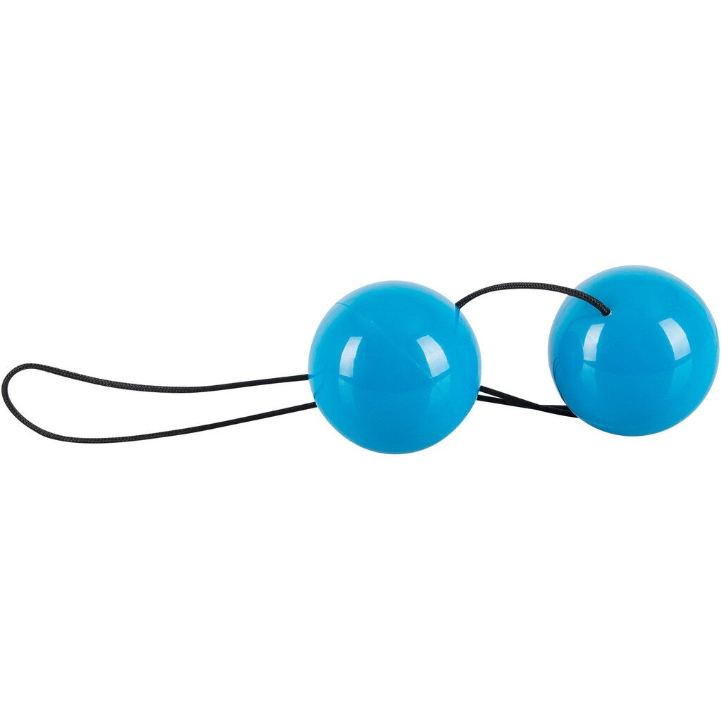 You2Toys Erotik-Toy-Set »Blue Appetizer«, (8 tlg.)