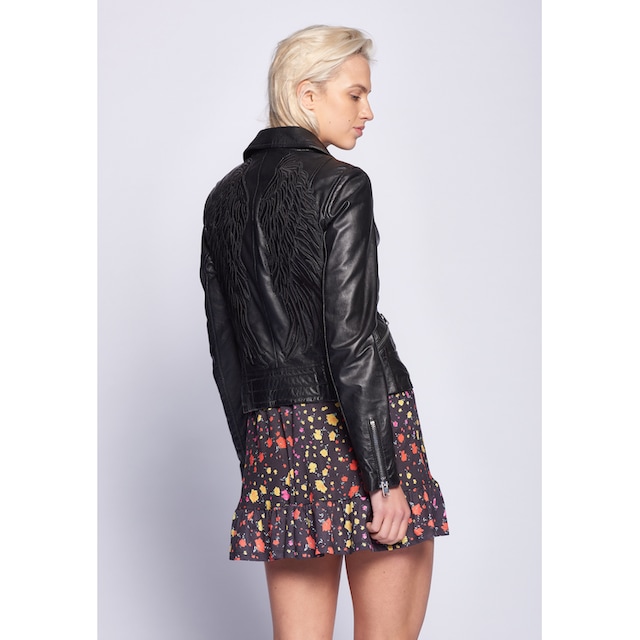 Maze Lederjacke »42020126« bestellen | BAUR