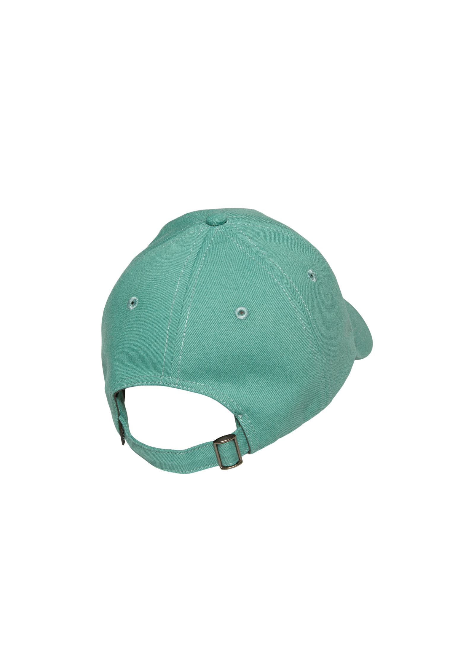 Marc O'Polo Baseball Cap »aus hochwertigem Organic-Twill«