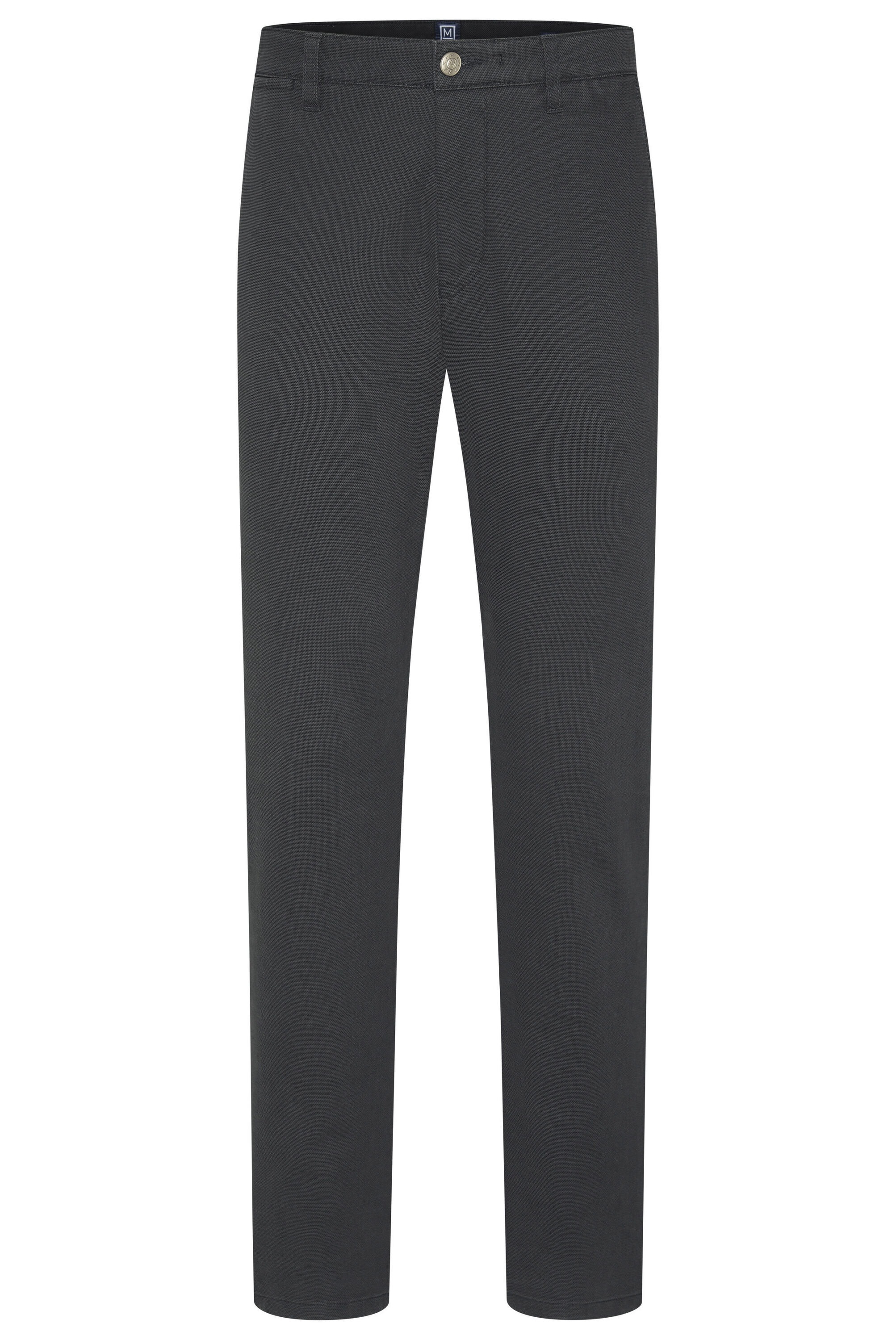 MEYER Chinos "M5 Chino" M5 Chino im unifarbenem Design günstig online kaufen
