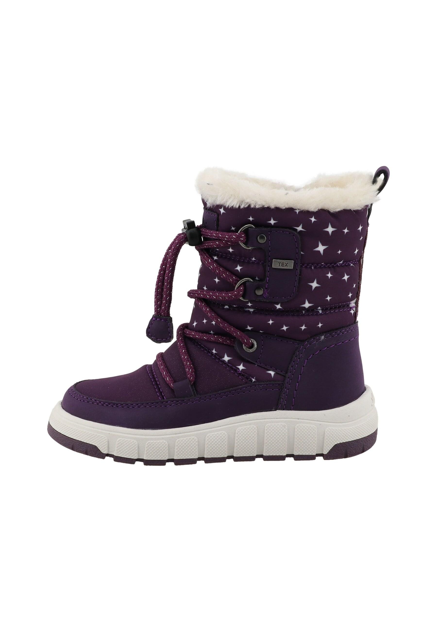 Lurchi Stiefel »Lurchi Viona-TEX«
