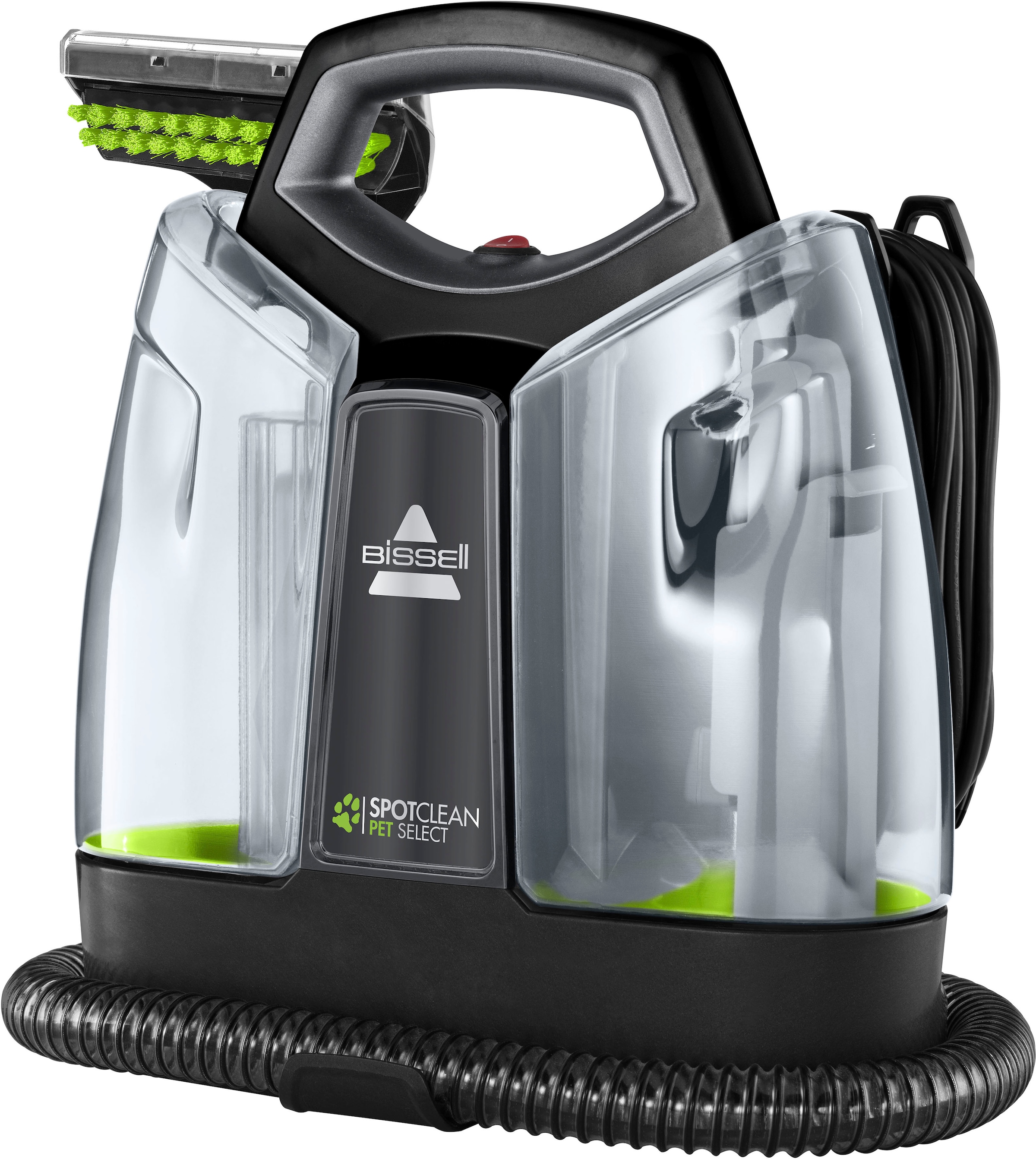 Bissell Little Green Multi-Purpose Portable Cleaner Review