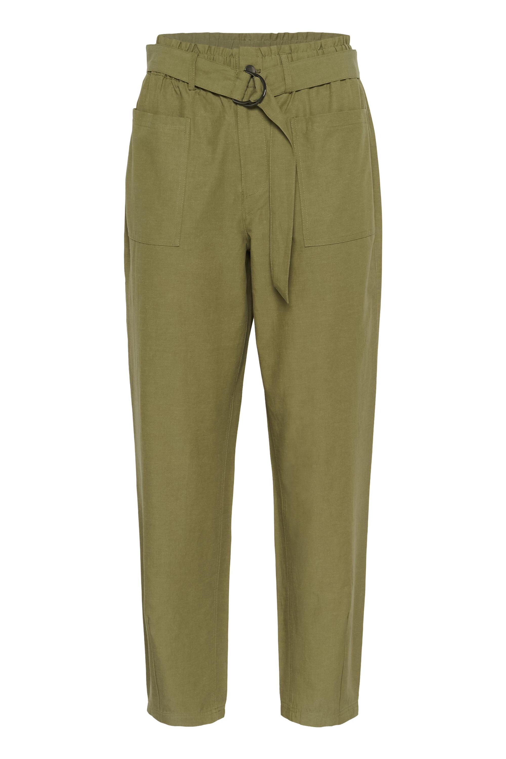 KAFFE Stoffhose "Damen Casual Hose KAliva"