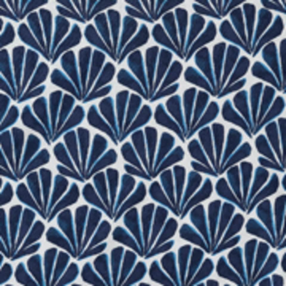 Cecil T-Shirt mit U-Boot-Ausschnitt