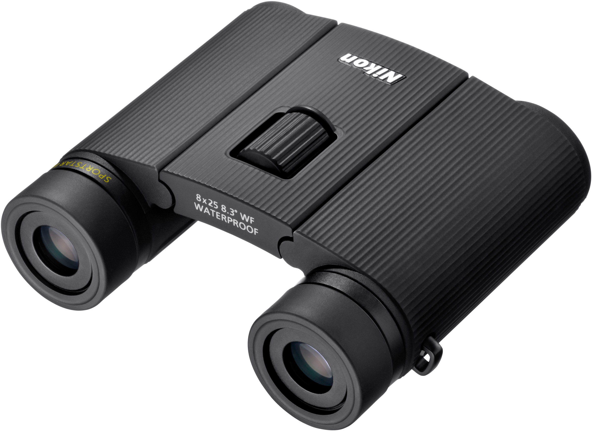 Nikon Fernglas »Sportstar EX II 8x25«