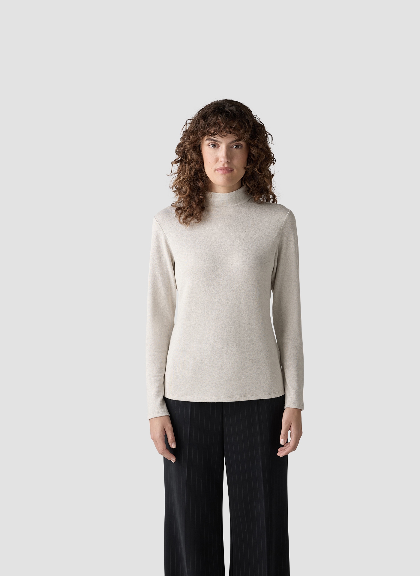 LeComte Print-Shirt "T-Shirt" günstig online kaufen