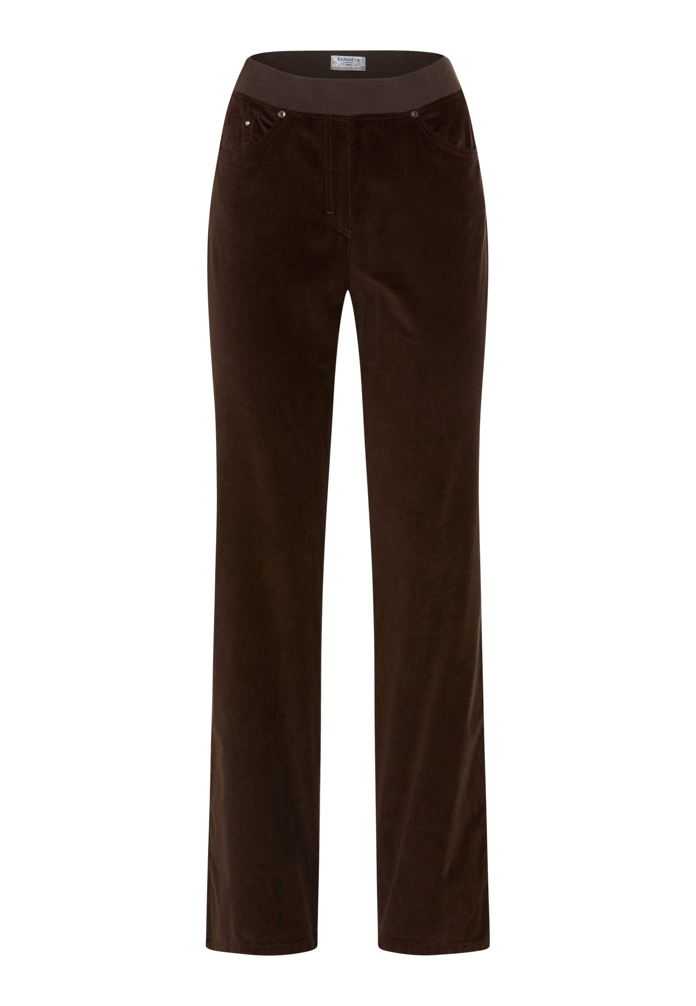 RAPHAELA by BRAX 5-Pocket-Hose "Style CARINA"