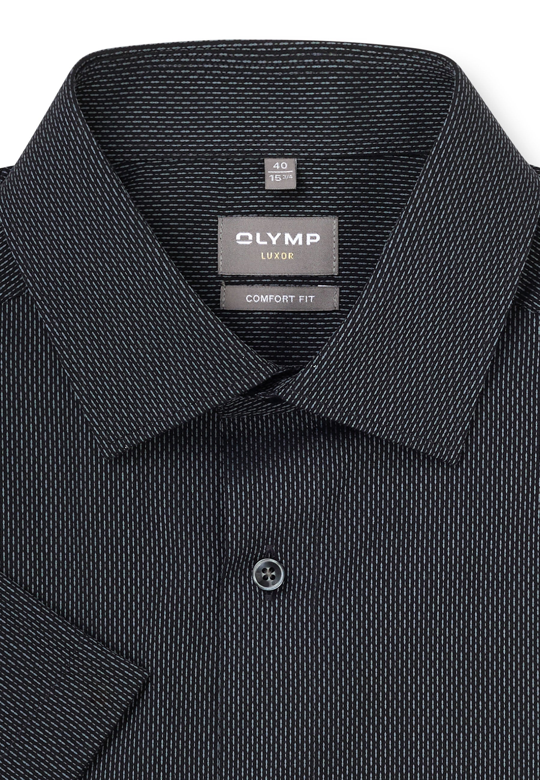 OLYMP Businesshemd »OLYMP Luxor, comfort fit, New Kent«