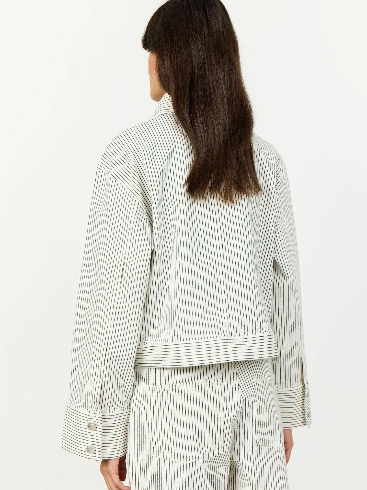 Levete Room Langarmhemd »Levete Room Shirt LR-LENNOX 3«