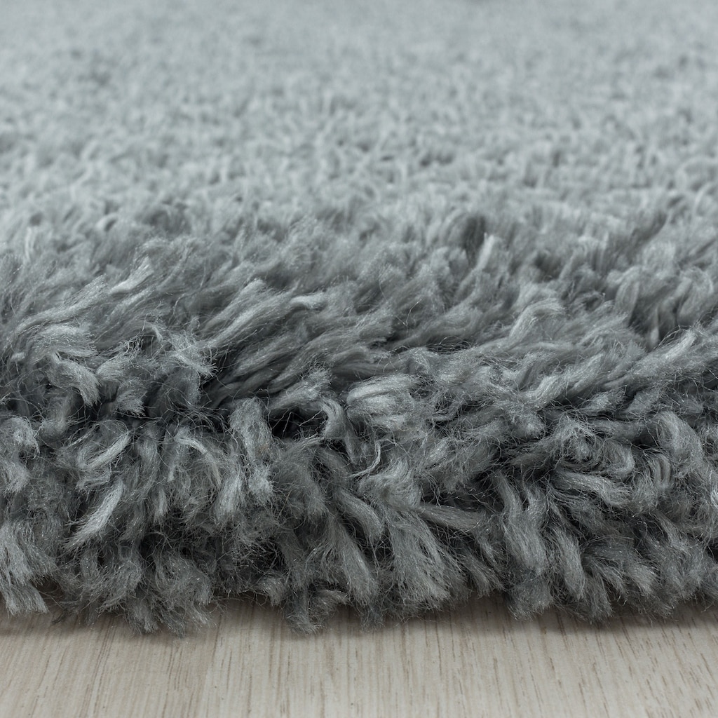 Ayyildiz Teppiche Hochflor-Teppich »FLUFFY 3500«, rechteckig