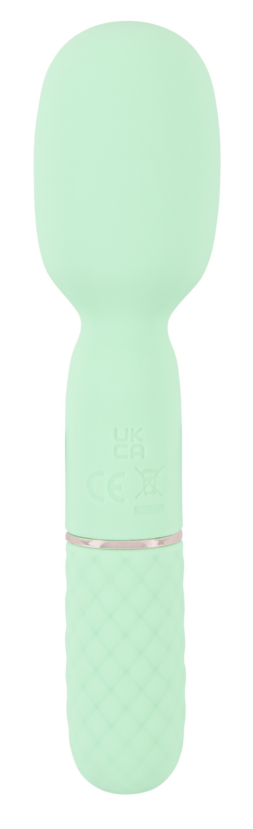 Cuties Vibrator »Mini-Massagestab Mini Vibrator«