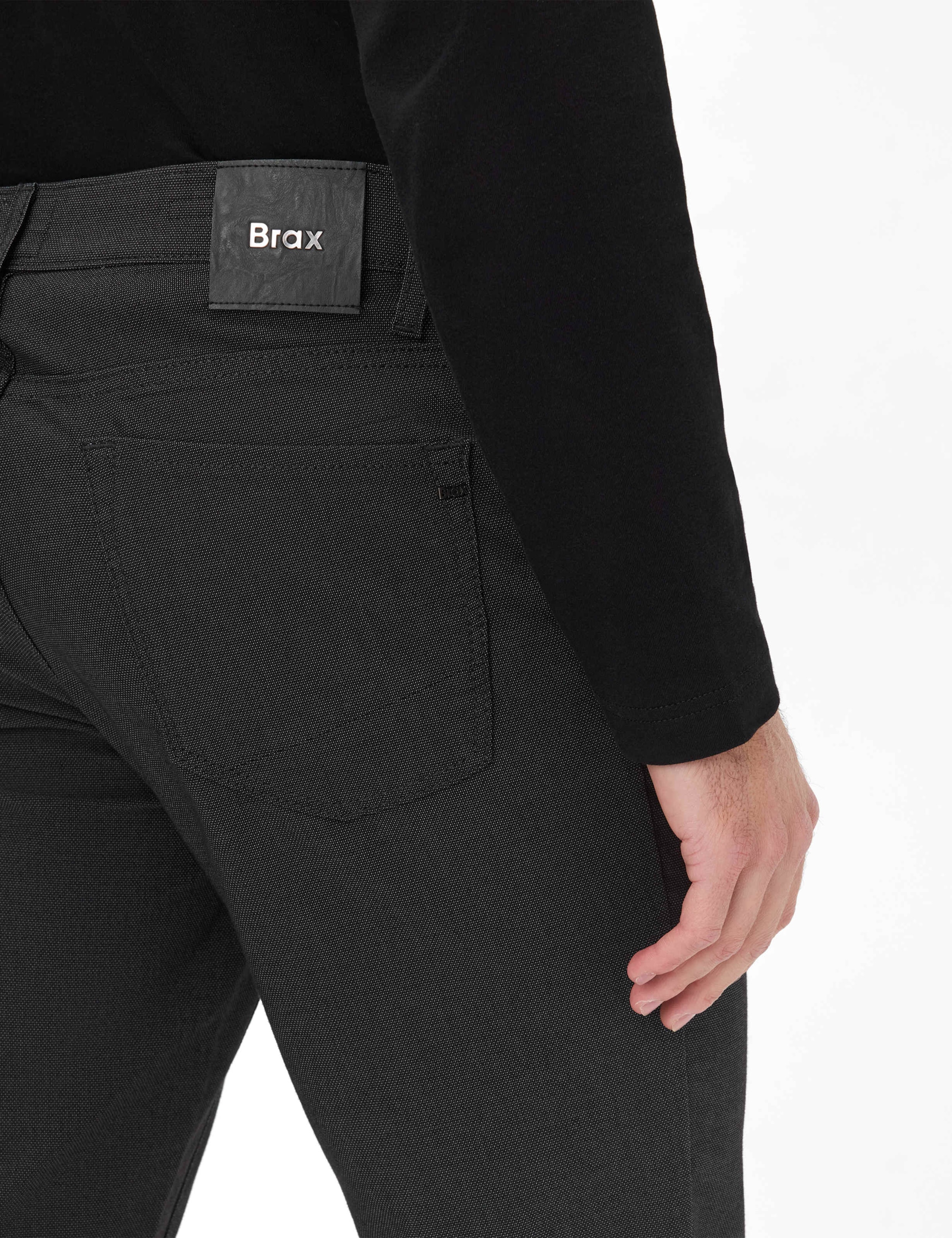 Brax 5-Pocket-Hose »Style CHUCK«