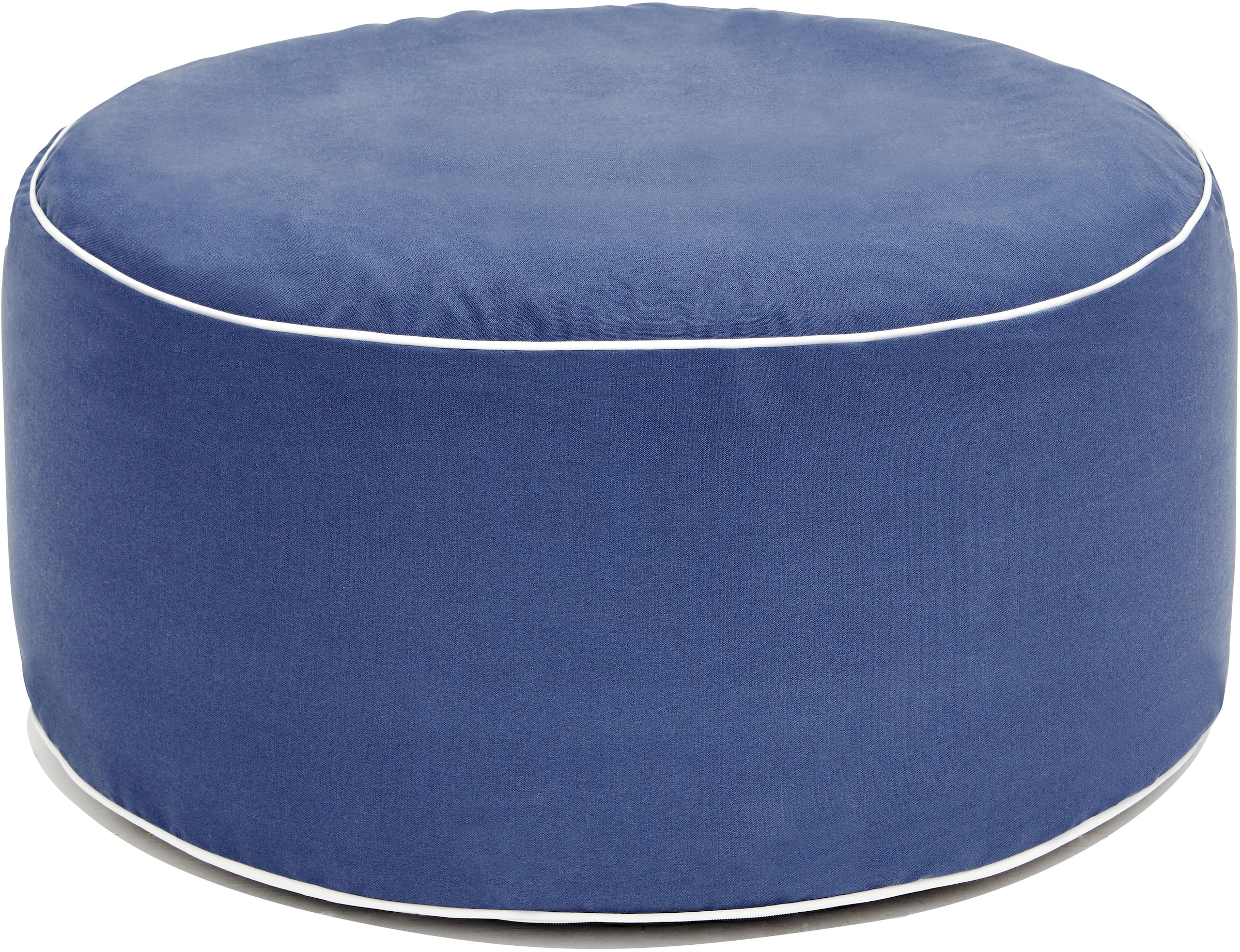 Jahnke Hocker "AIR SIT" 1 tlg. aufblasbar, Indoor & Outdoor, 80 cm Durchmes günstig online kaufen