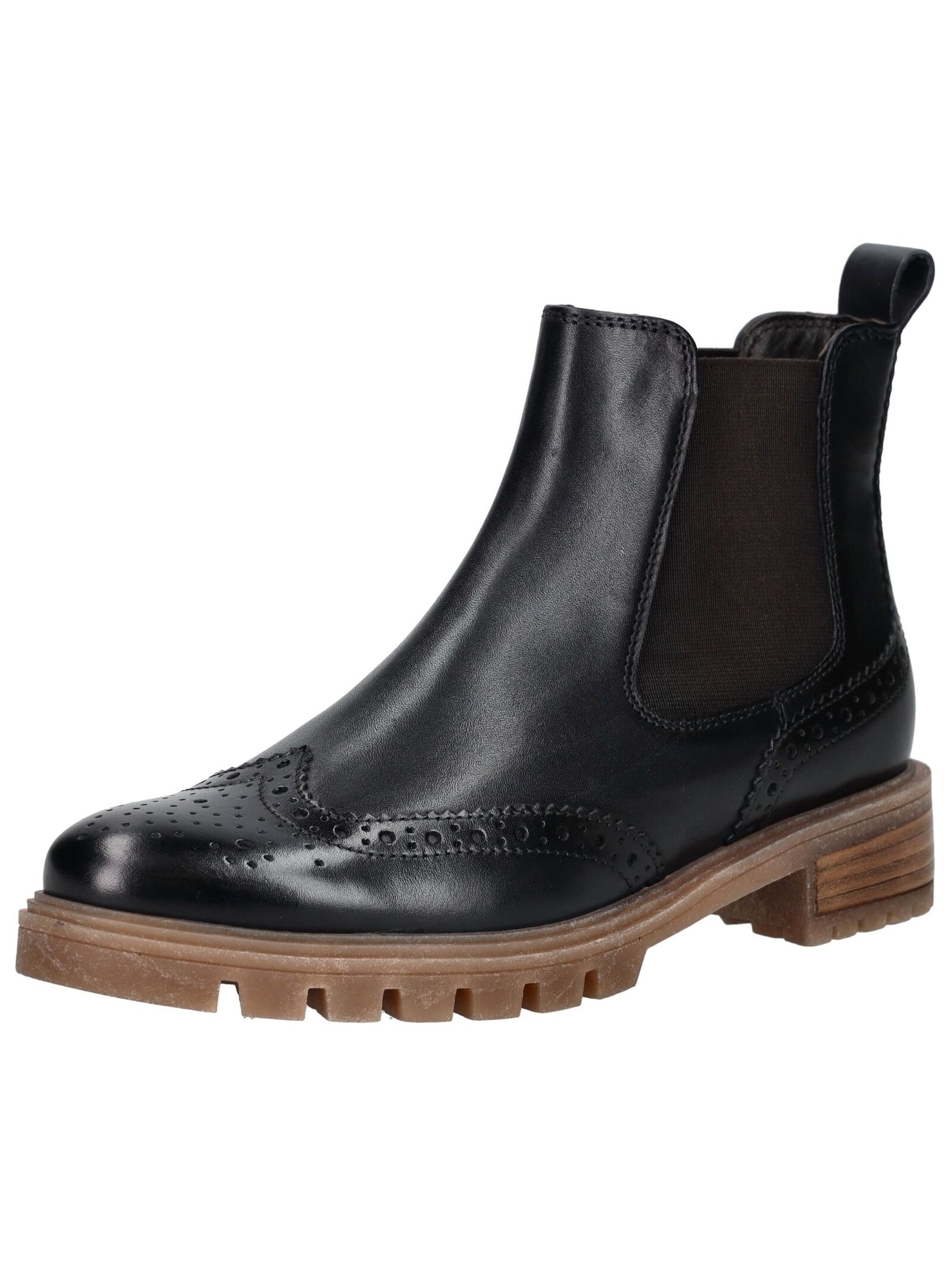 Ara Stiefelette "Ara Stiefelette Leder/Textil" günstig online kaufen