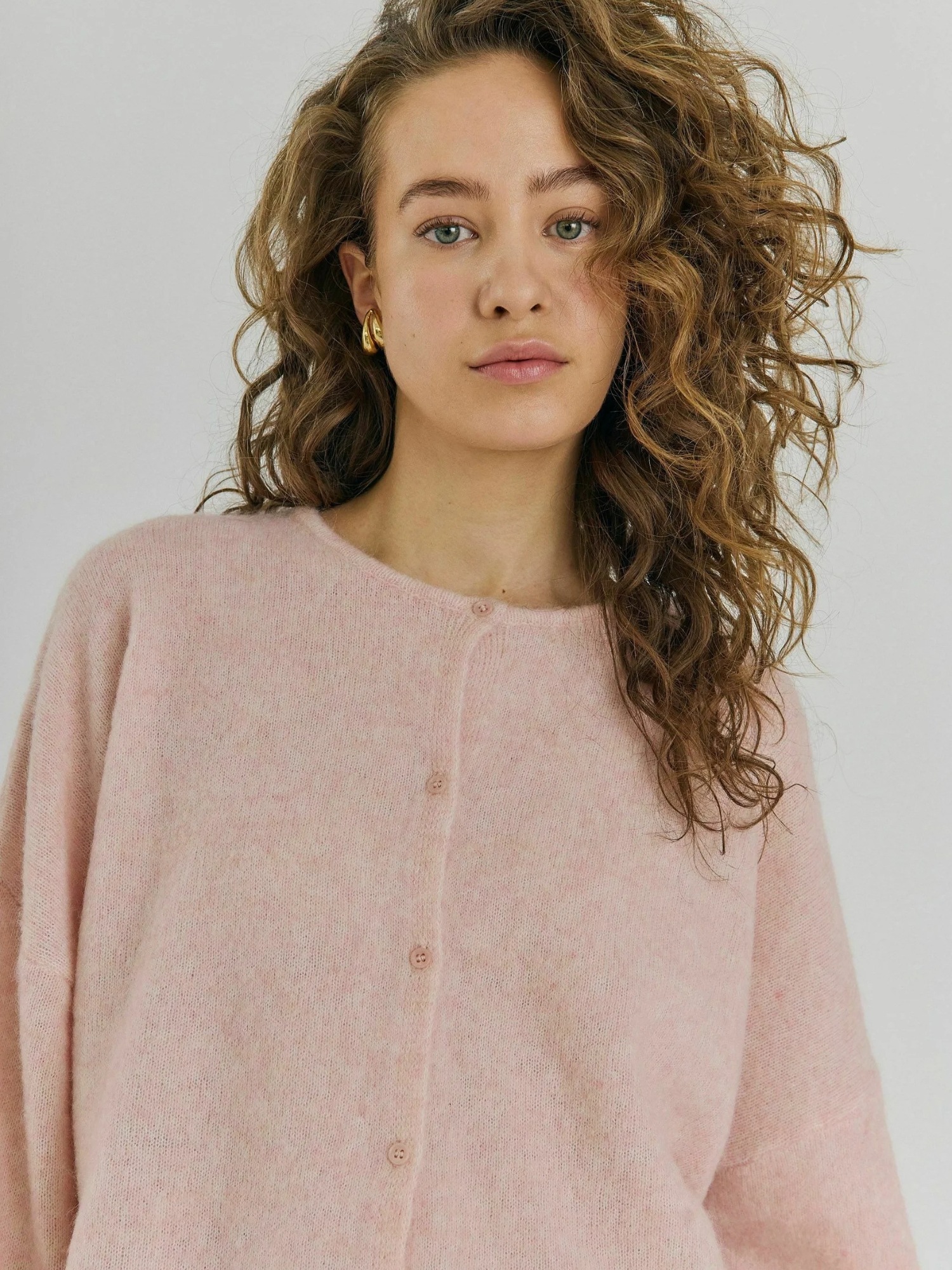 NORR Cardigan »NORR Cardigan Halli«