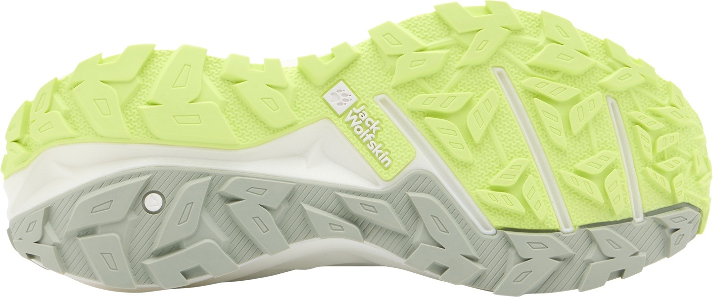 Jack Wolfskin Wanderschuh »PRELIGHT SWIFT VENT LOW W«