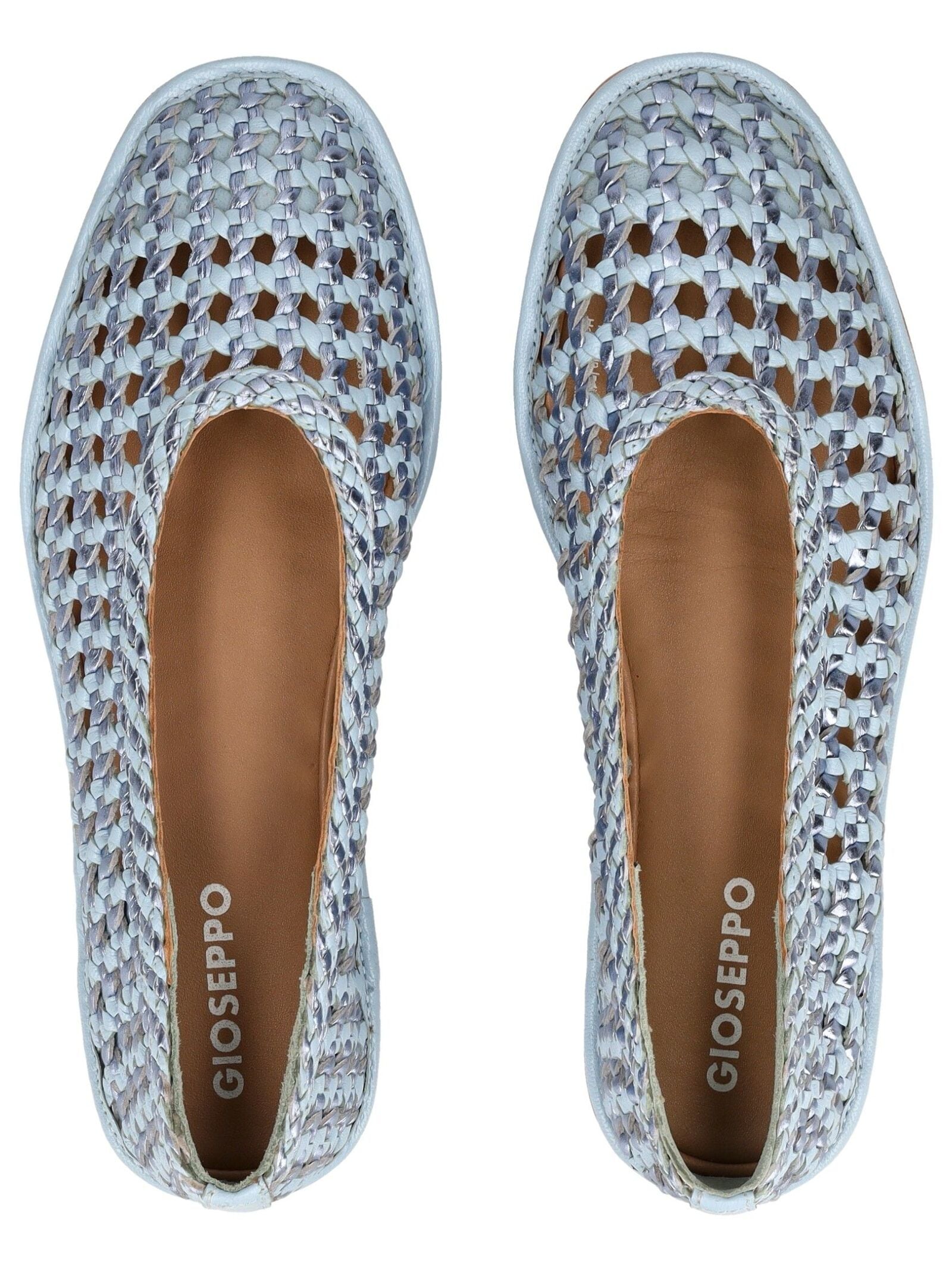 Gioseppo Ballerina »GIOSEPPO Ballerinas Leder«