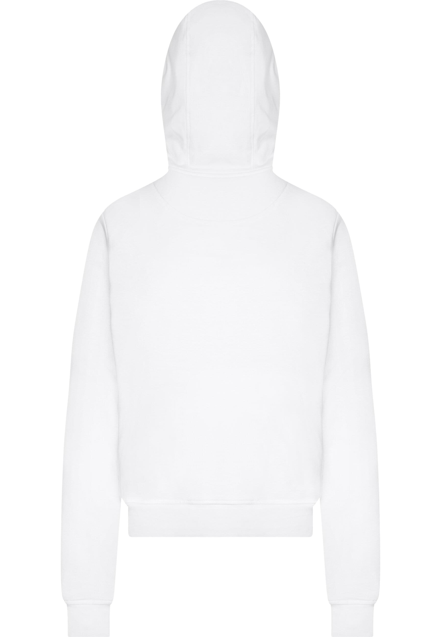 ABSOLUTE CULT Kapuzenpullover »ABSOLUTE CULT Ladies Superman Logo Take Me Home Basic Hoody«, (1 tlg.)